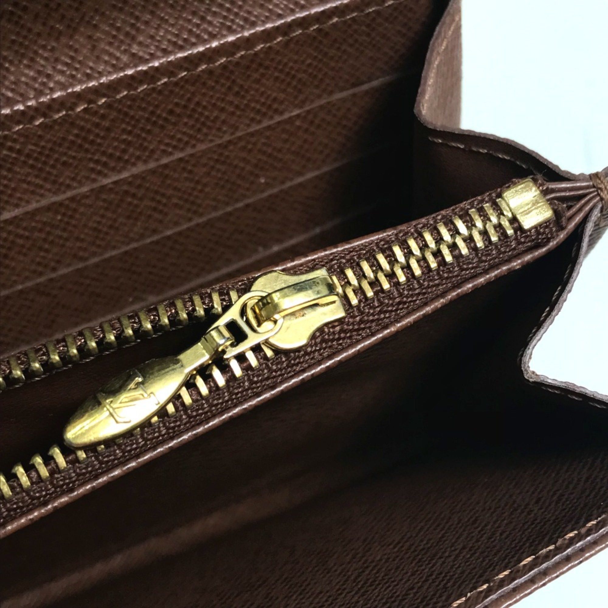 Louis Vuitton Louis Vuitton Sarah wallet Size ONE SIZE - 11 Thumbnail