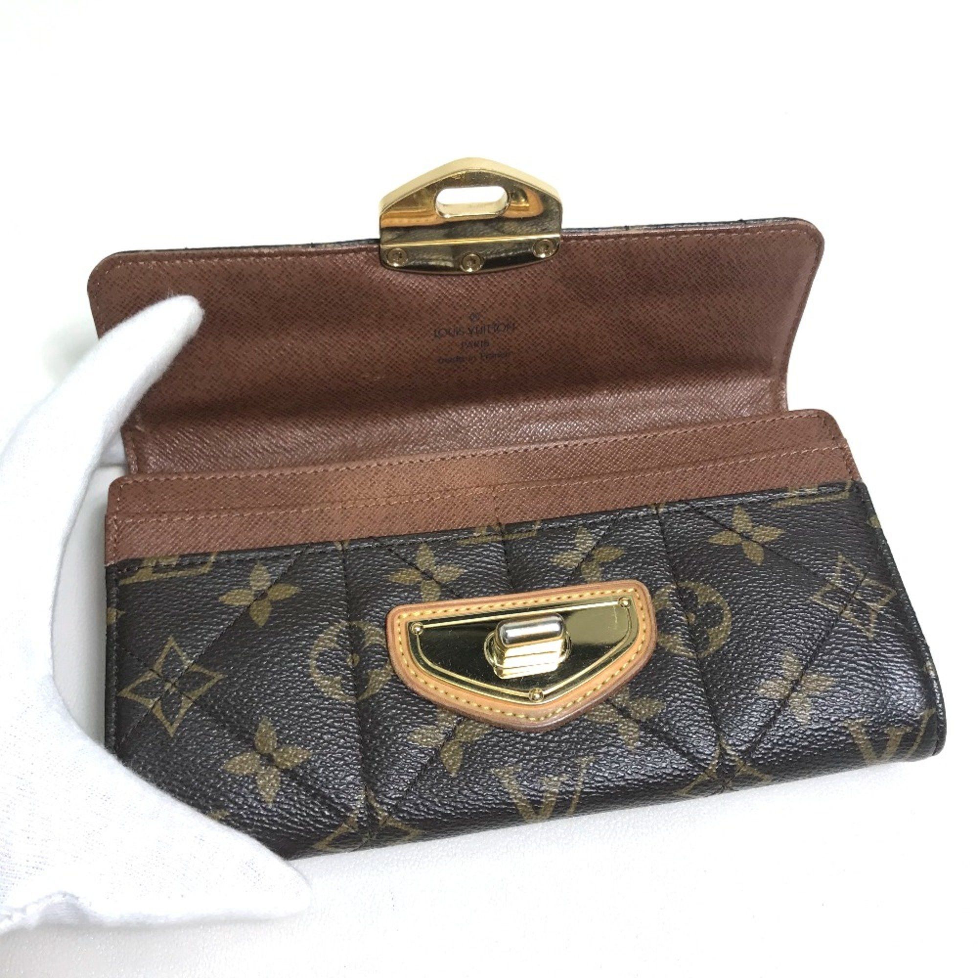 Louis Vuitton Louis Vuitton Sarah wallet Size ONE SIZE - 5 Thumbnail