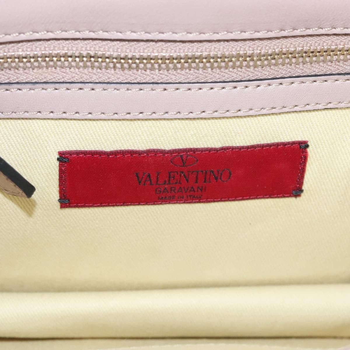 Valentino Valentino Garavani Glam lock shoulder Size ONE SIZE - 14 Thumbnail
