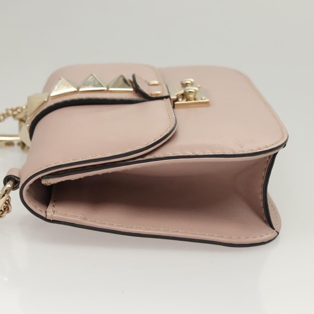 Valentino Valentino Garavani Glam lock shoulder Size ONE SIZE - 4 Thumbnail