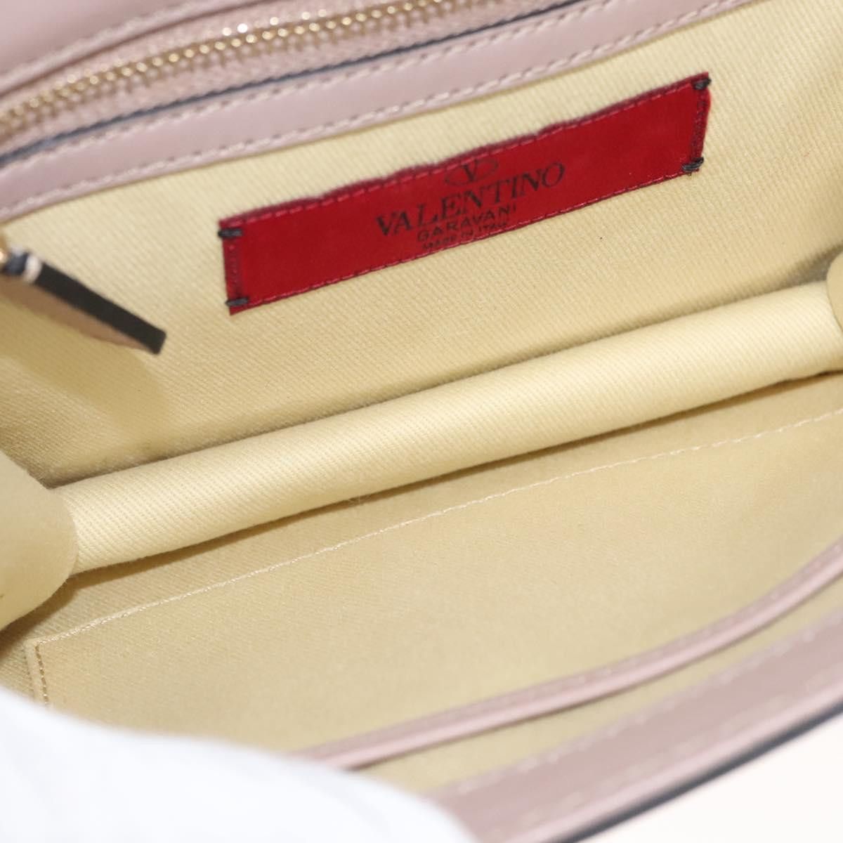 Valentino Valentino Garavani Glam lock shoulder Size ONE SIZE - 13 Thumbnail
