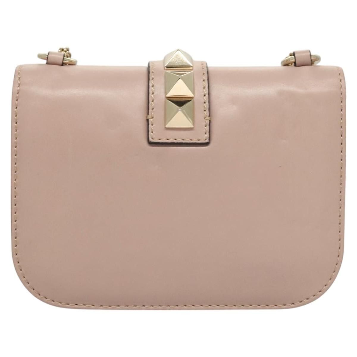 Valentino Valentino Garavani Glam lock shoulder Size ONE SIZE - 2 Thumbnail