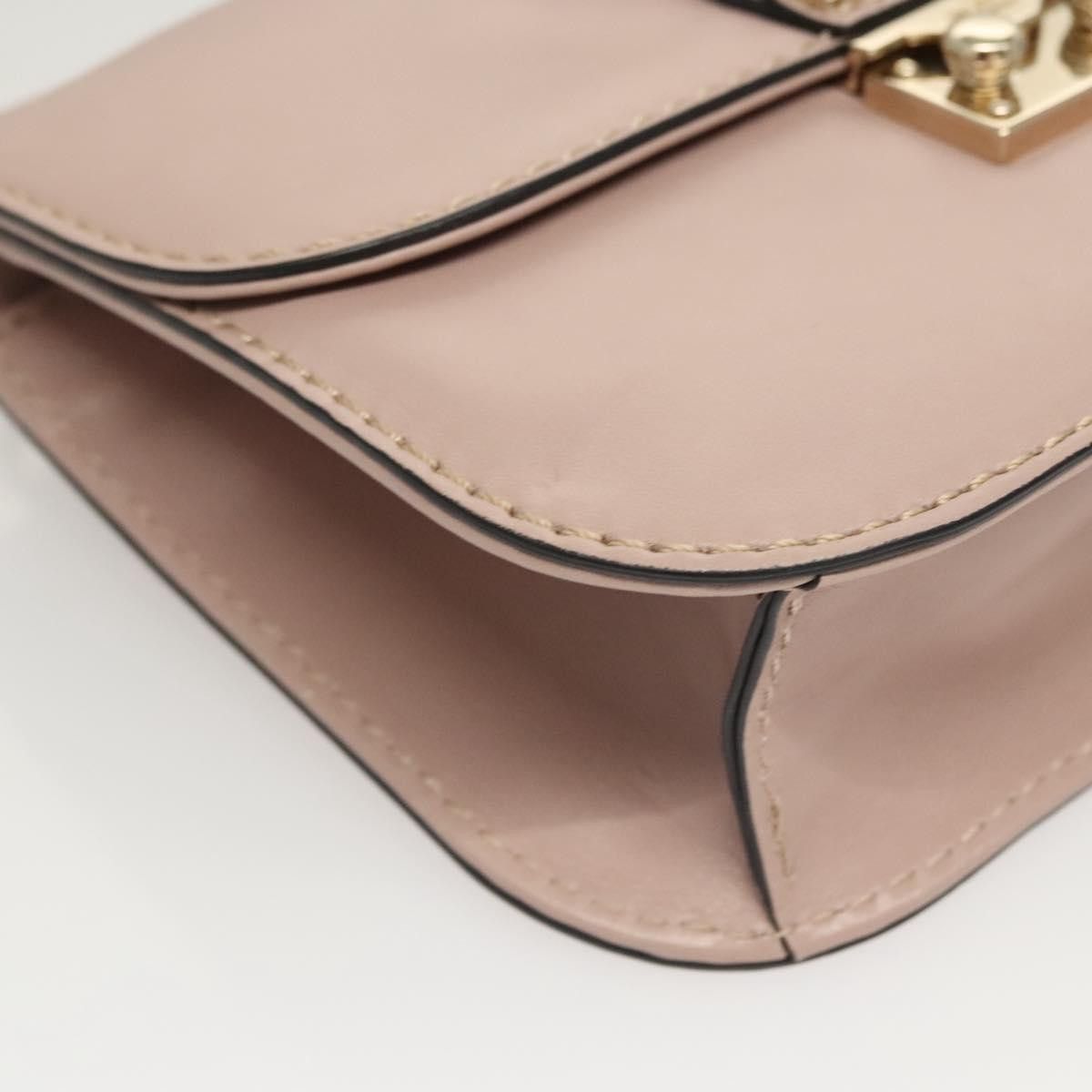 Valentino Valentino Garavani Glam lock shoulder Size ONE SIZE - 6 Thumbnail