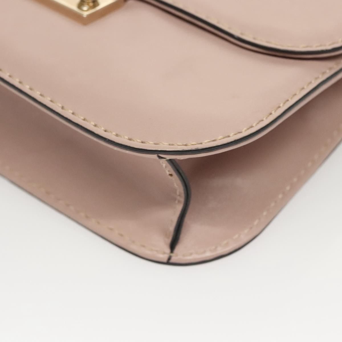 Valentino Valentino Garavani Glam lock shoulder Size ONE SIZE - 7 Thumbnail