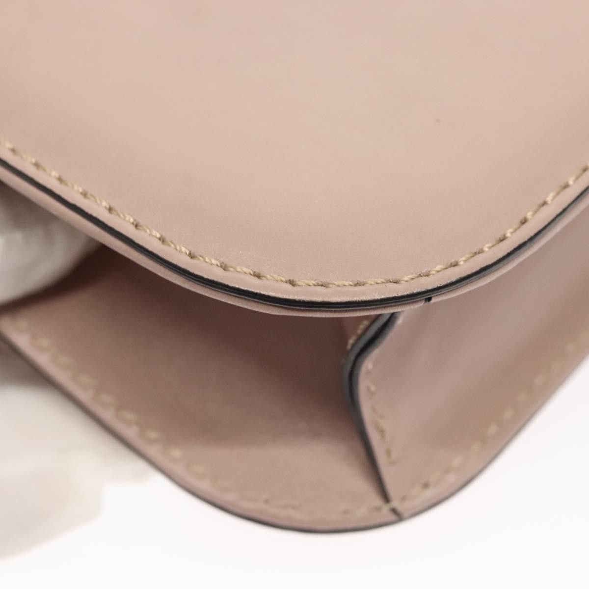 Valentino Valentino Garavani Glam lock shoulder Size ONE SIZE - 8 Thumbnail