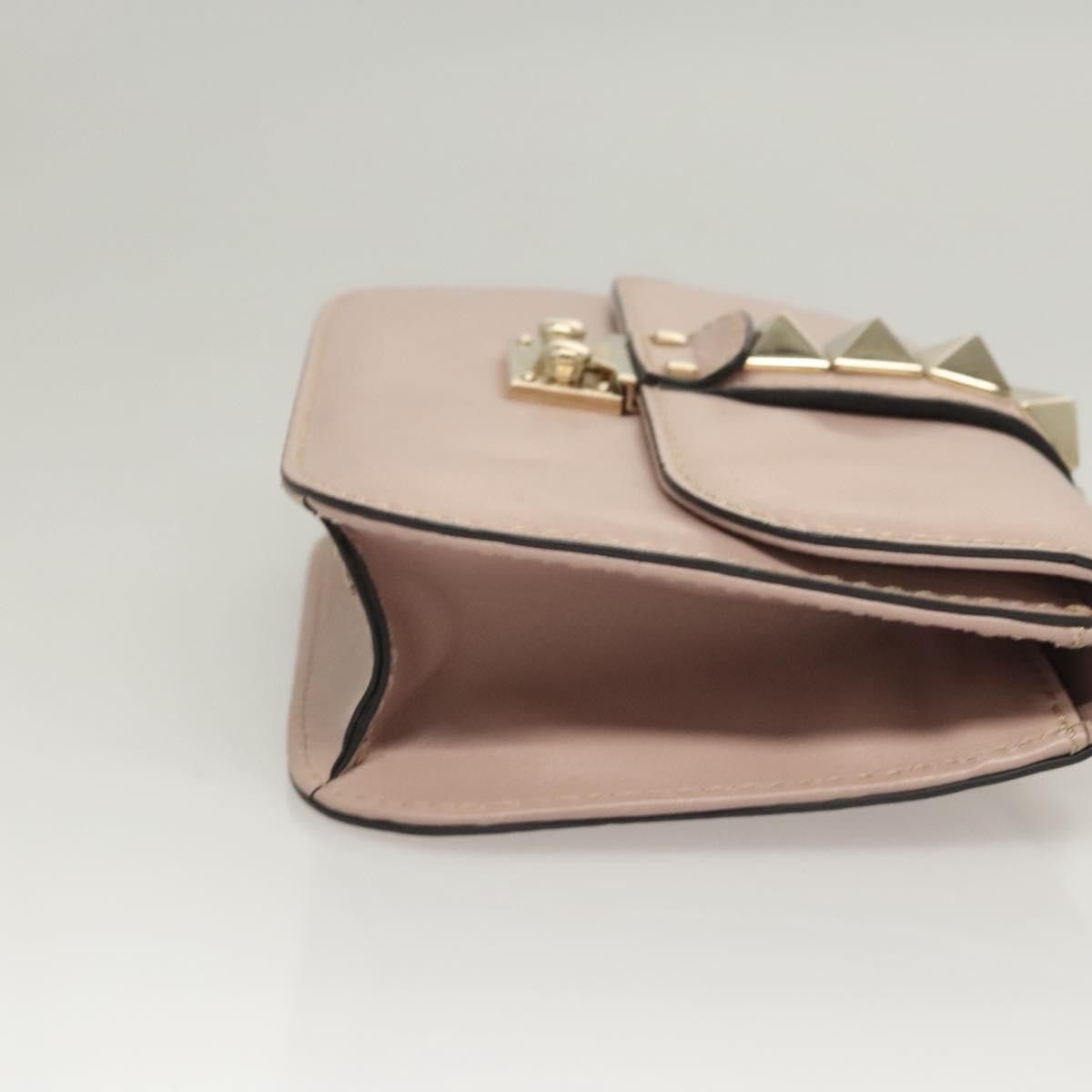 Valentino Valentino Garavani Glam lock shoulder Size ONE SIZE - 3 Thumbnail