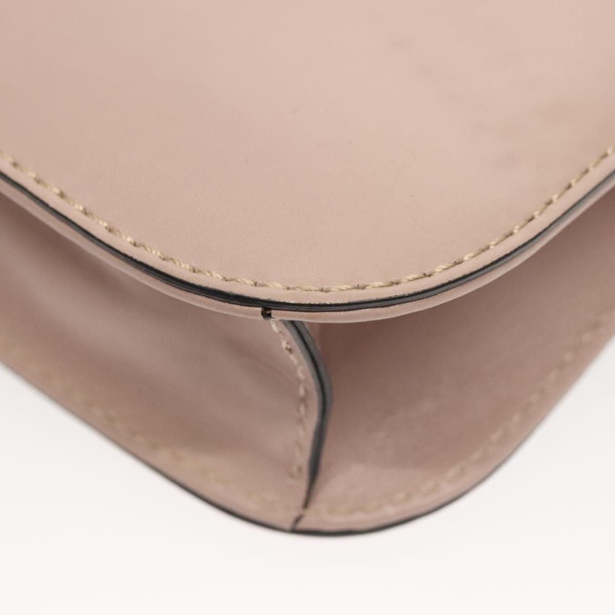 Valentino Valentino Garavani Glam lock shoulder Size ONE SIZE - 9 Thumbnail