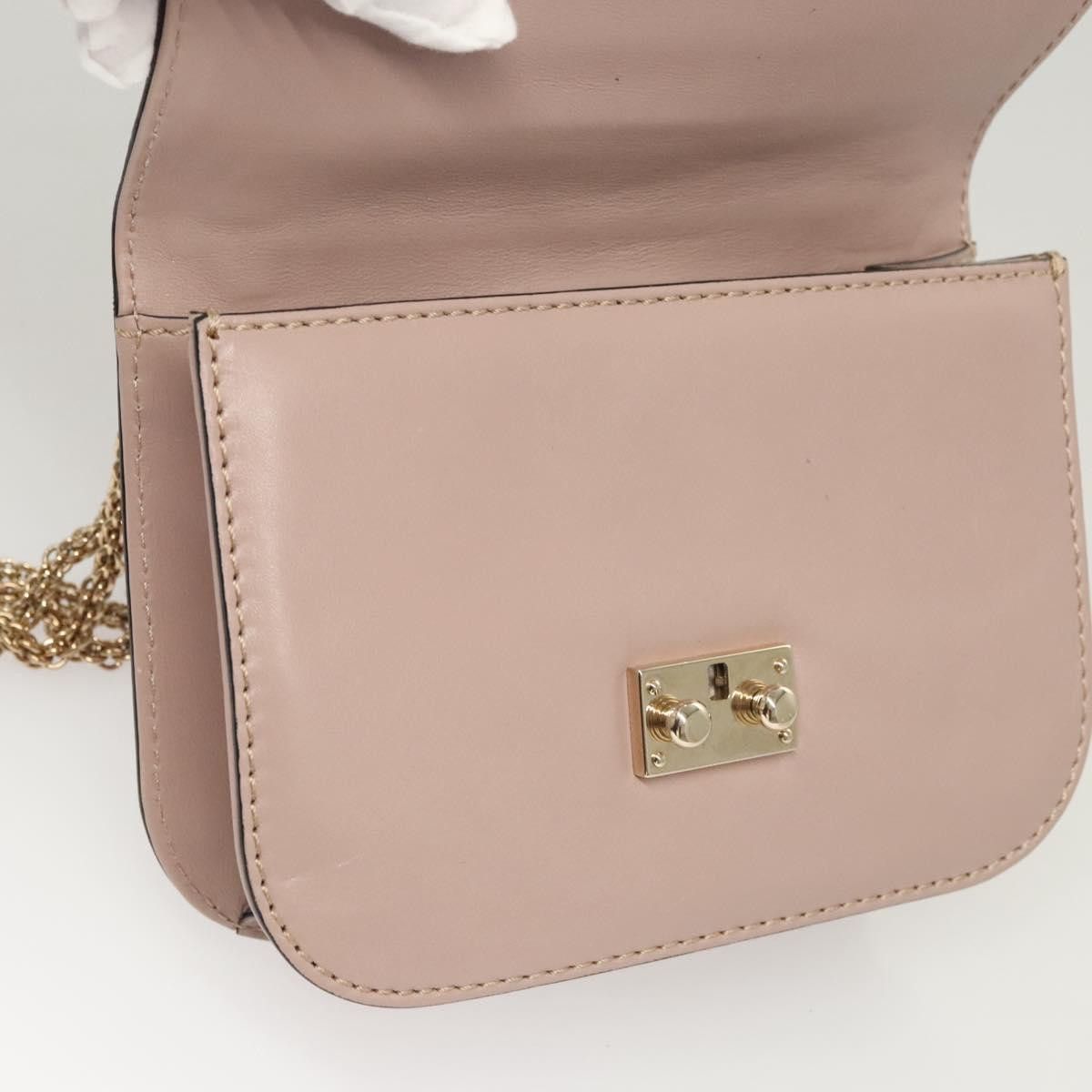 Valentino Valentino Garavani Glam lock shoulder Size ONE SIZE - 21 Thumbnail
