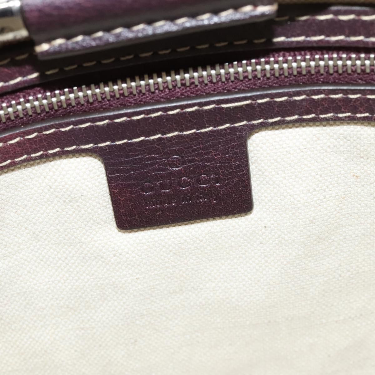 Gucci Gucci shoulder Size ONE SIZE - 12 Thumbnail