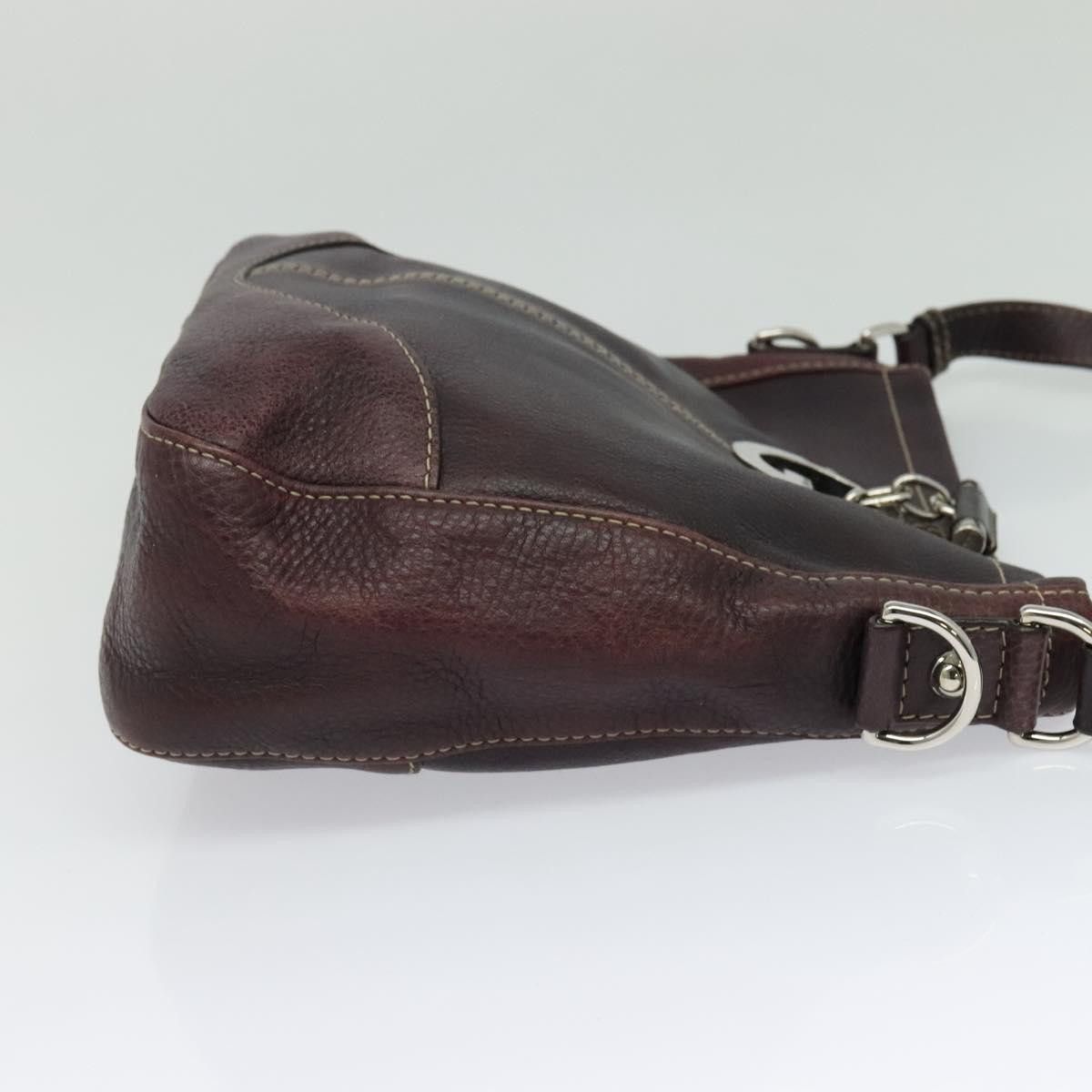 Gucci Gucci shoulder Size ONE SIZE - 4 Thumbnail