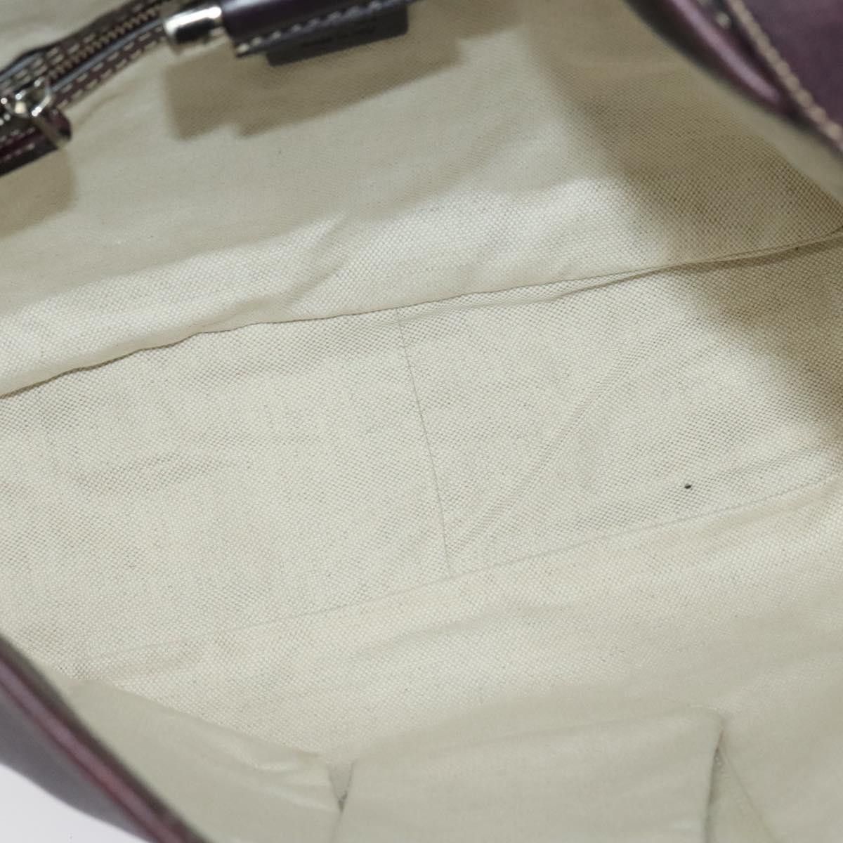 Gucci Gucci shoulder Size ONE SIZE - 11 Thumbnail