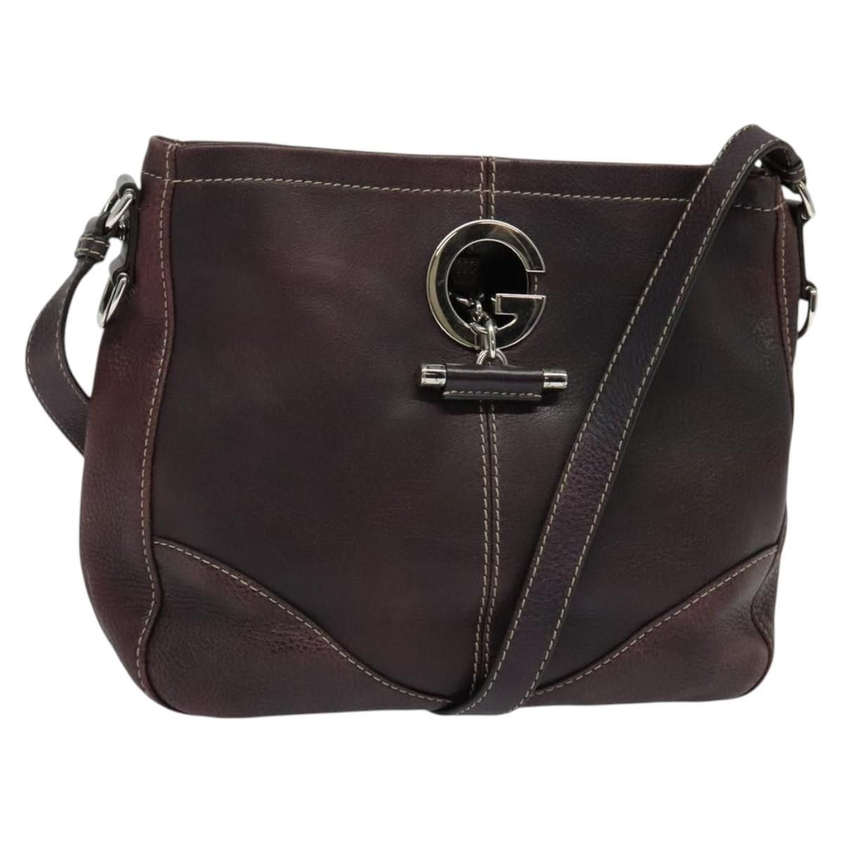 Gucci Gucci shoulder Size ONE SIZE - 20 Thumbnail