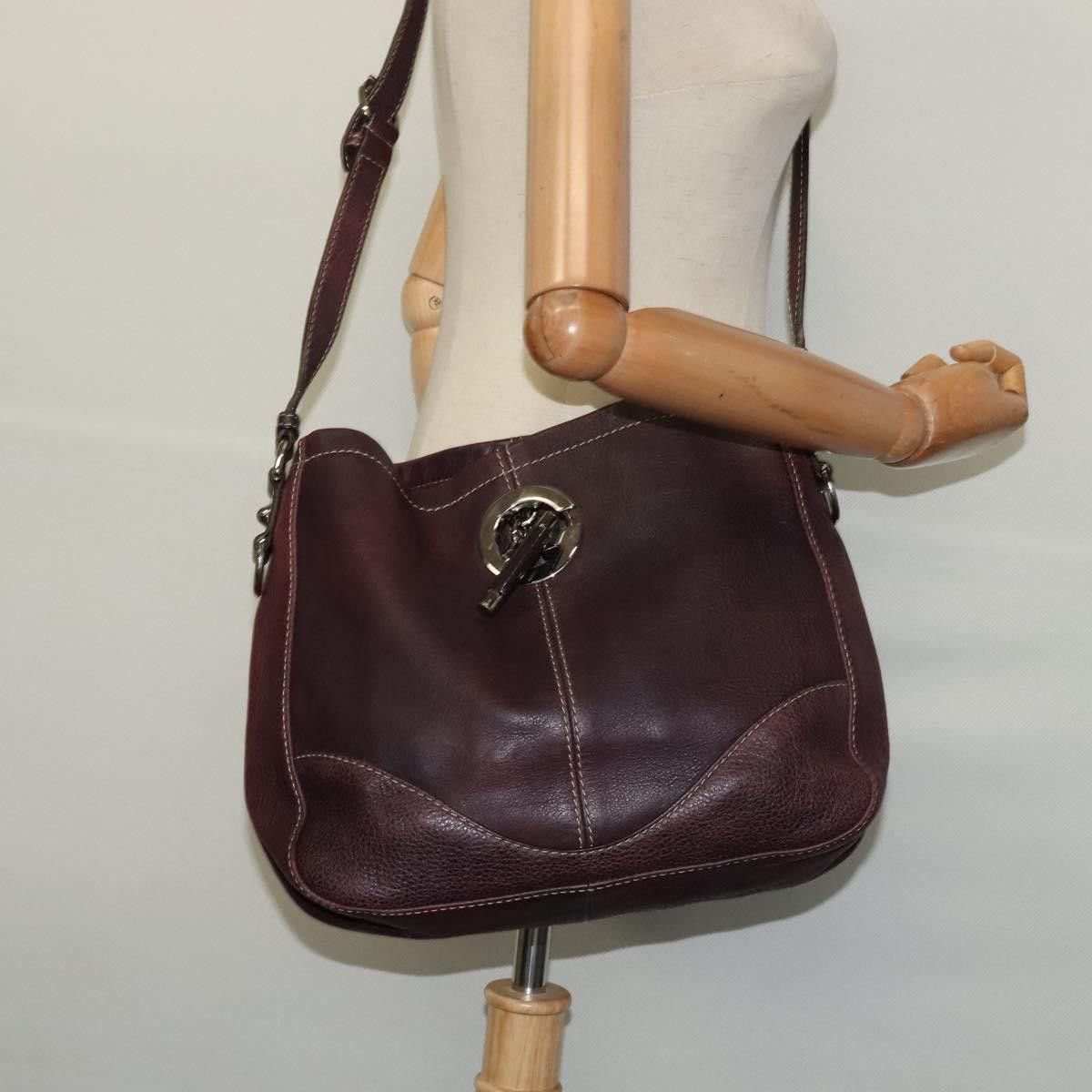 Gucci Gucci shoulder Size ONE SIZE - 14 Thumbnail