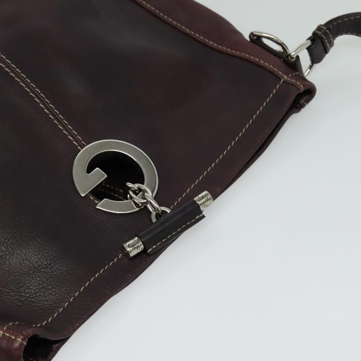 Gucci Gucci shoulder Size ONE SIZE - 10 Thumbnail