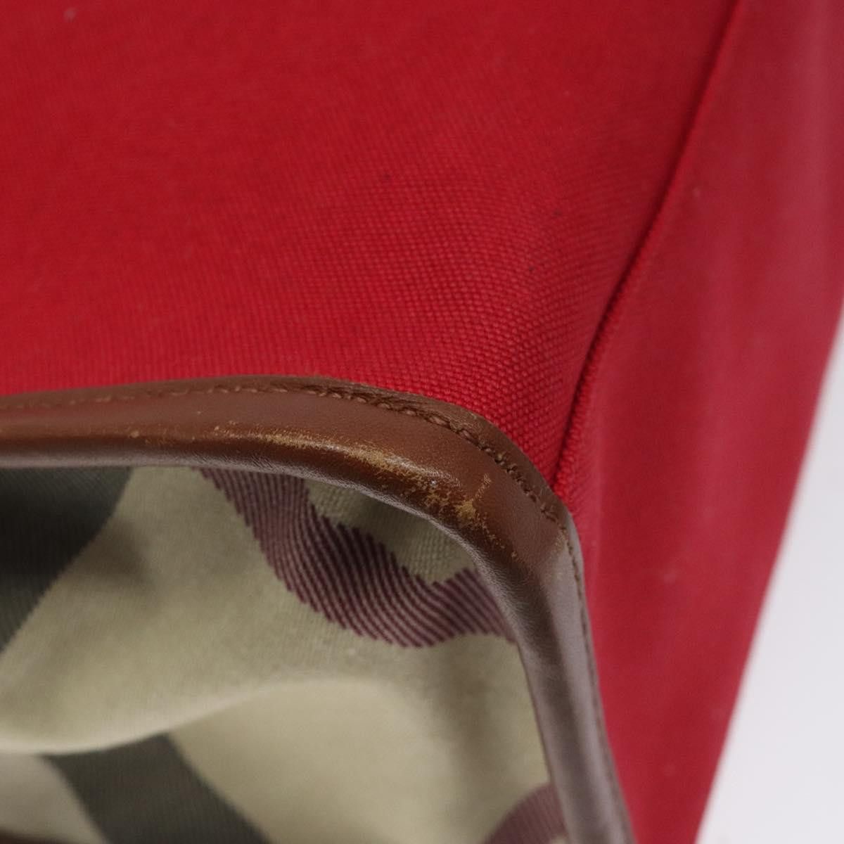 Burberry Burberry Nova Check tote Size ONE SIZE - 9 Thumbnail