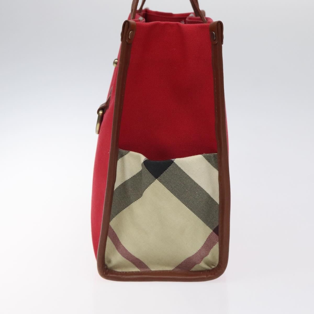 Burberry Burberry Nova Check tote Size ONE SIZE - 3 Thumbnail