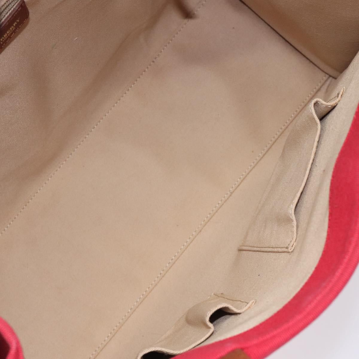 Burberry Burberry Nova Check tote Size ONE SIZE - 11 Thumbnail