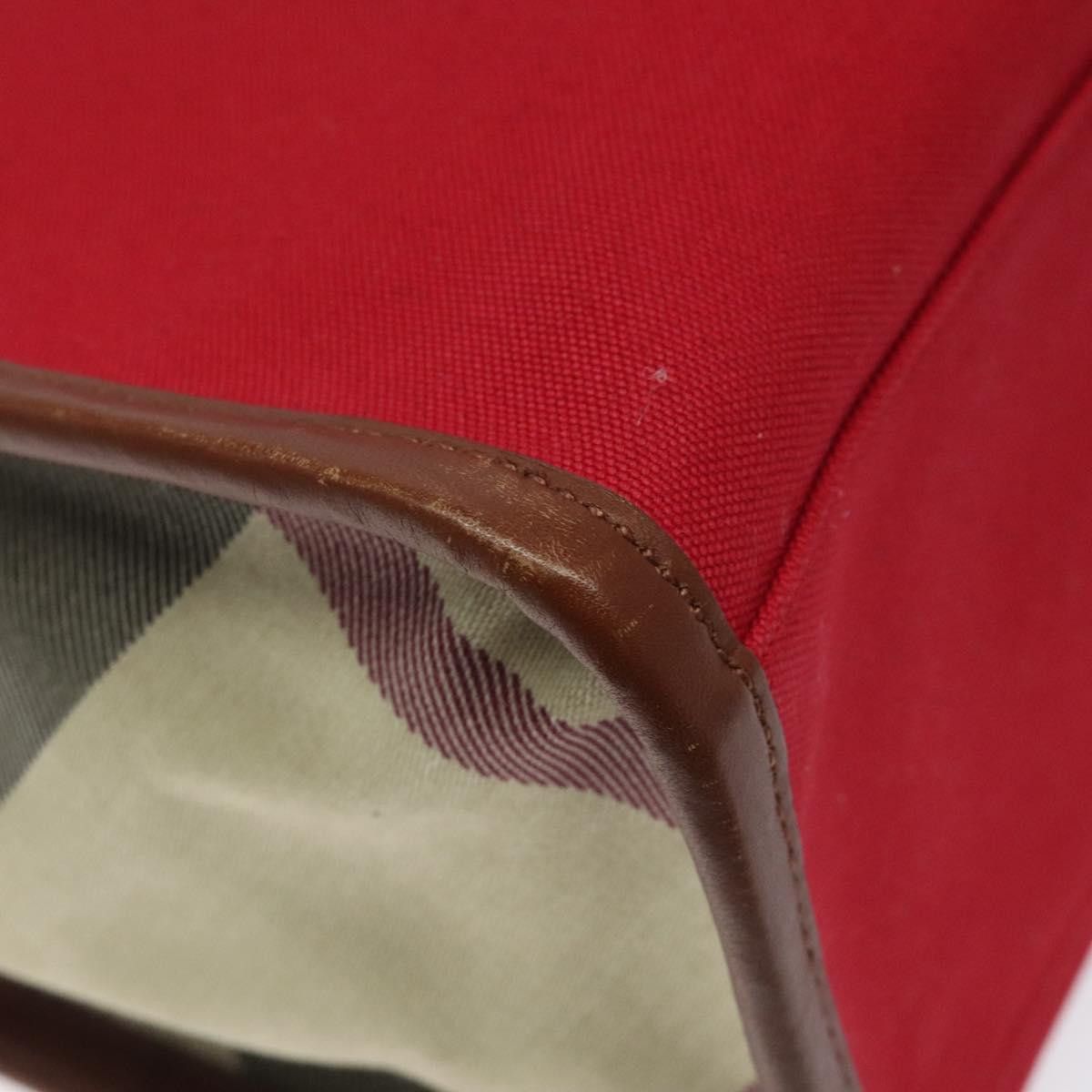Burberry Burberry Nova Check tote Size ONE SIZE - 7 Thumbnail