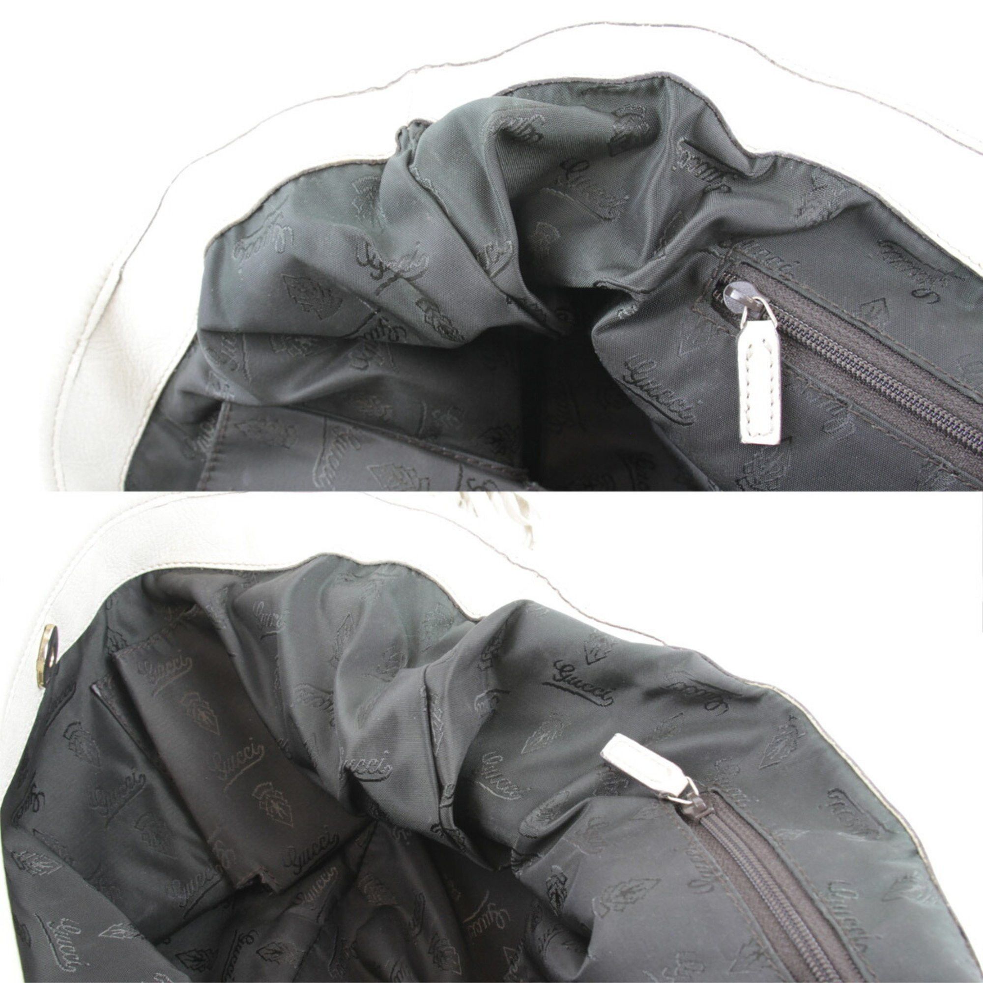 Gucci Gucci tote Size ONE SIZE - 8 Thumbnail