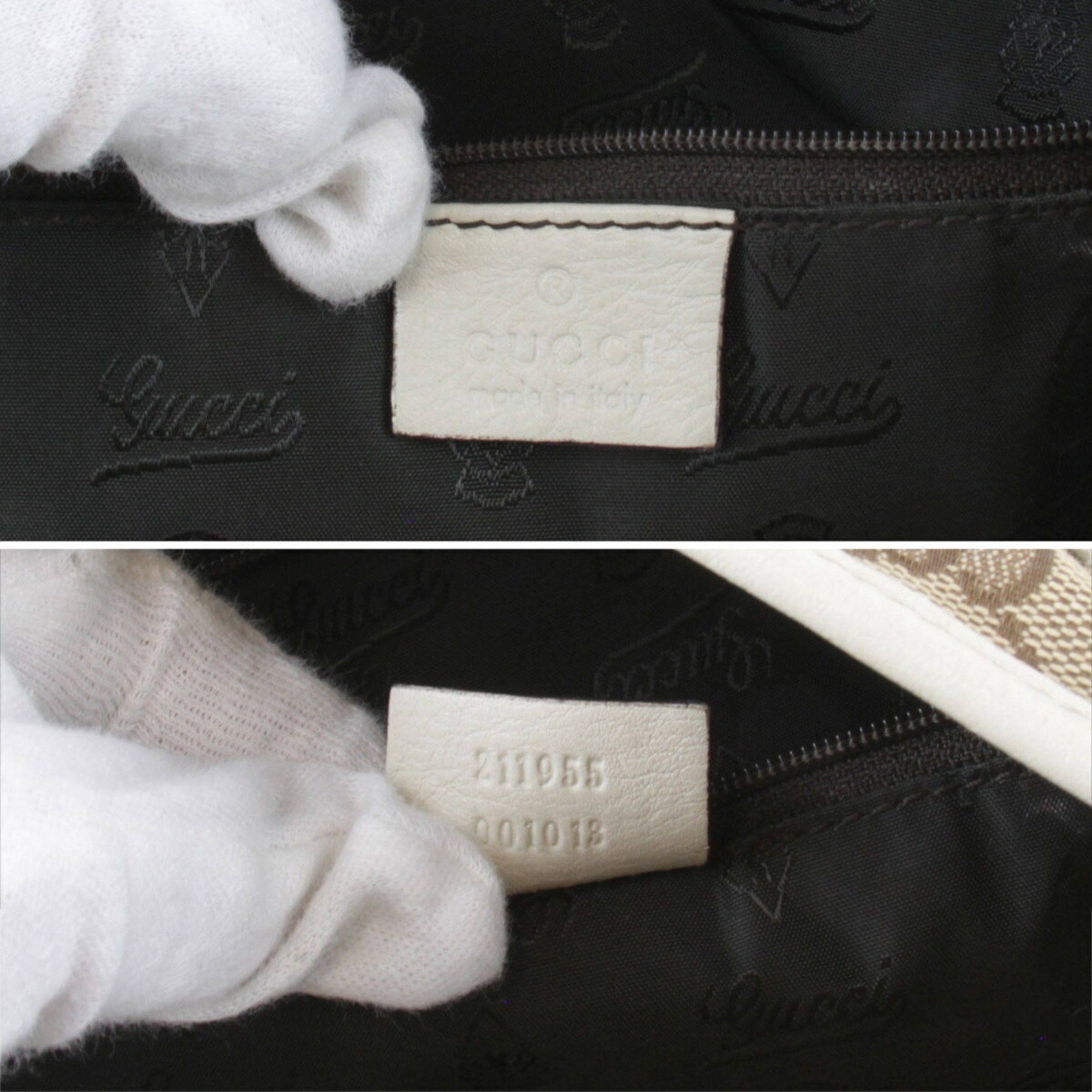Gucci Gucci tote Size ONE SIZE - 7 Thumbnail