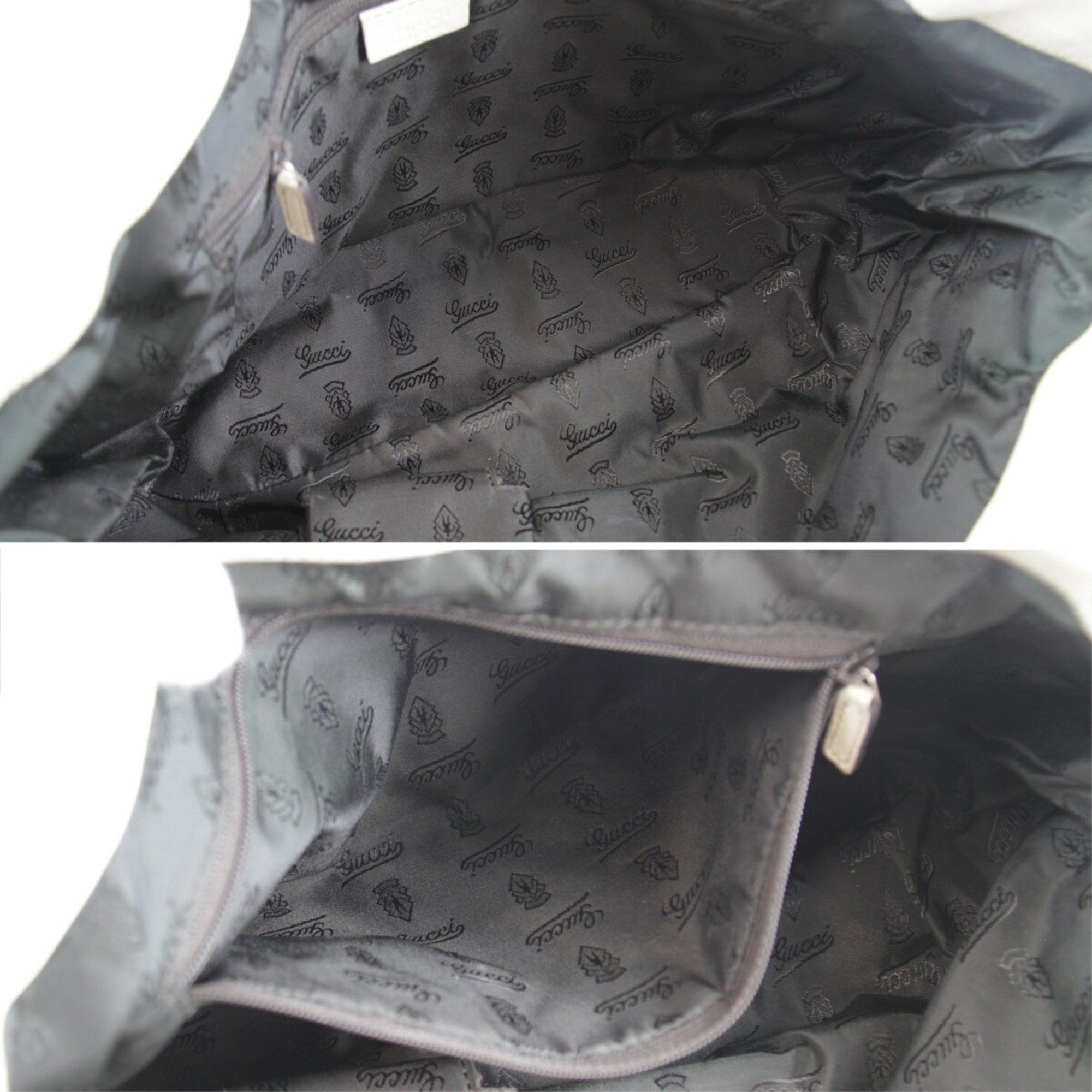 Gucci Gucci tote Size ONE SIZE - 6 Thumbnail
