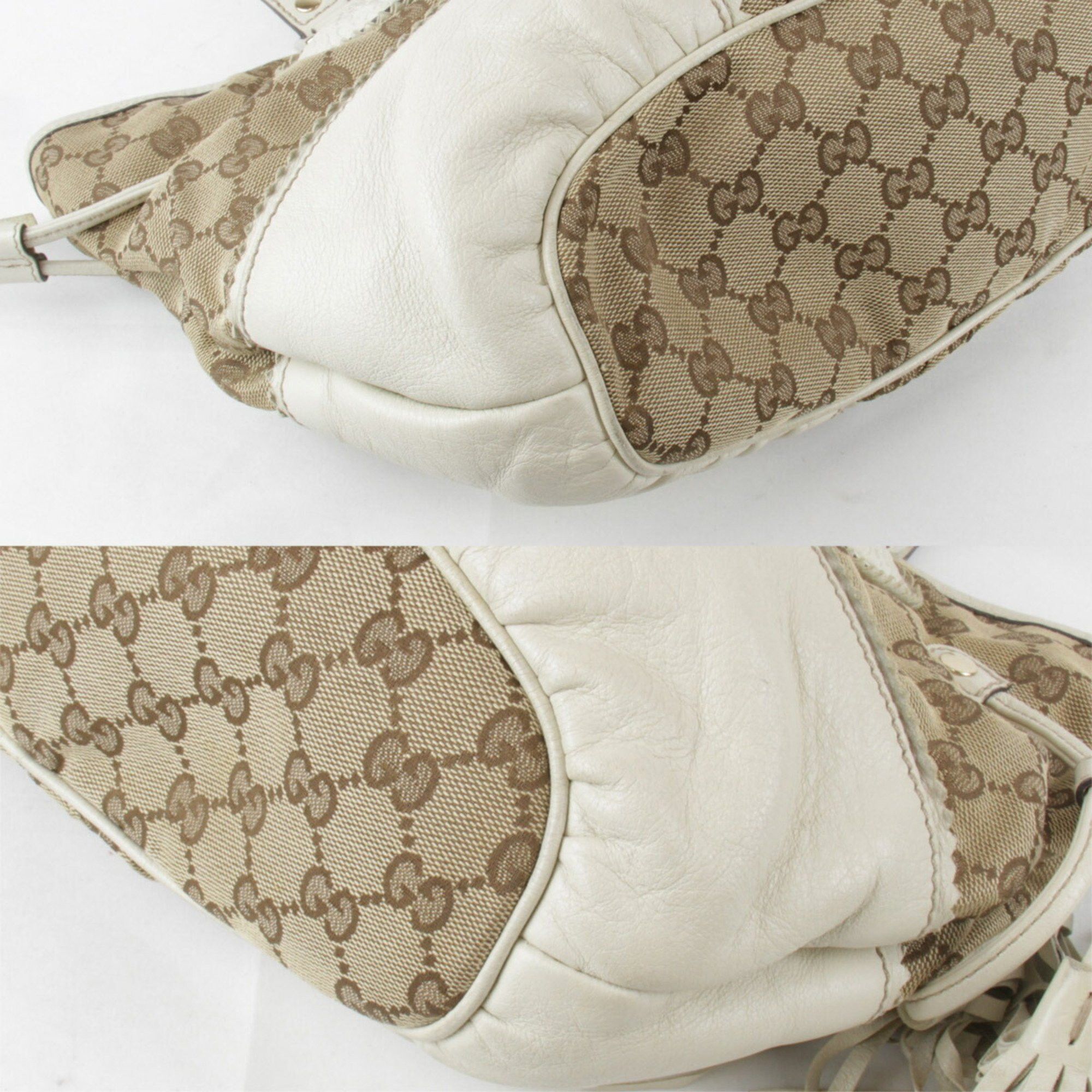 Gucci Gucci tote Size ONE SIZE - 5 Thumbnail