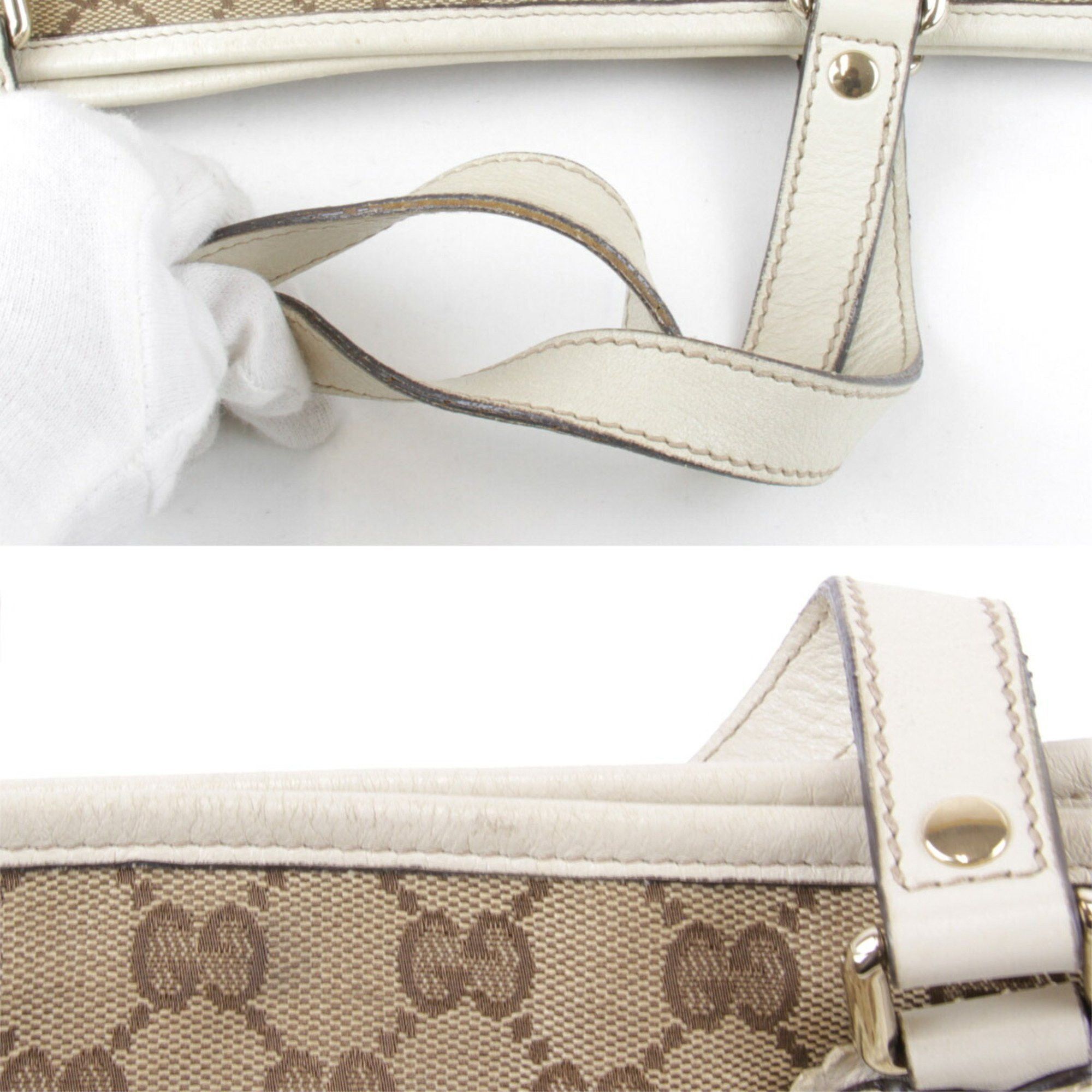 Gucci Gucci tote Size ONE SIZE - 4 Thumbnail
