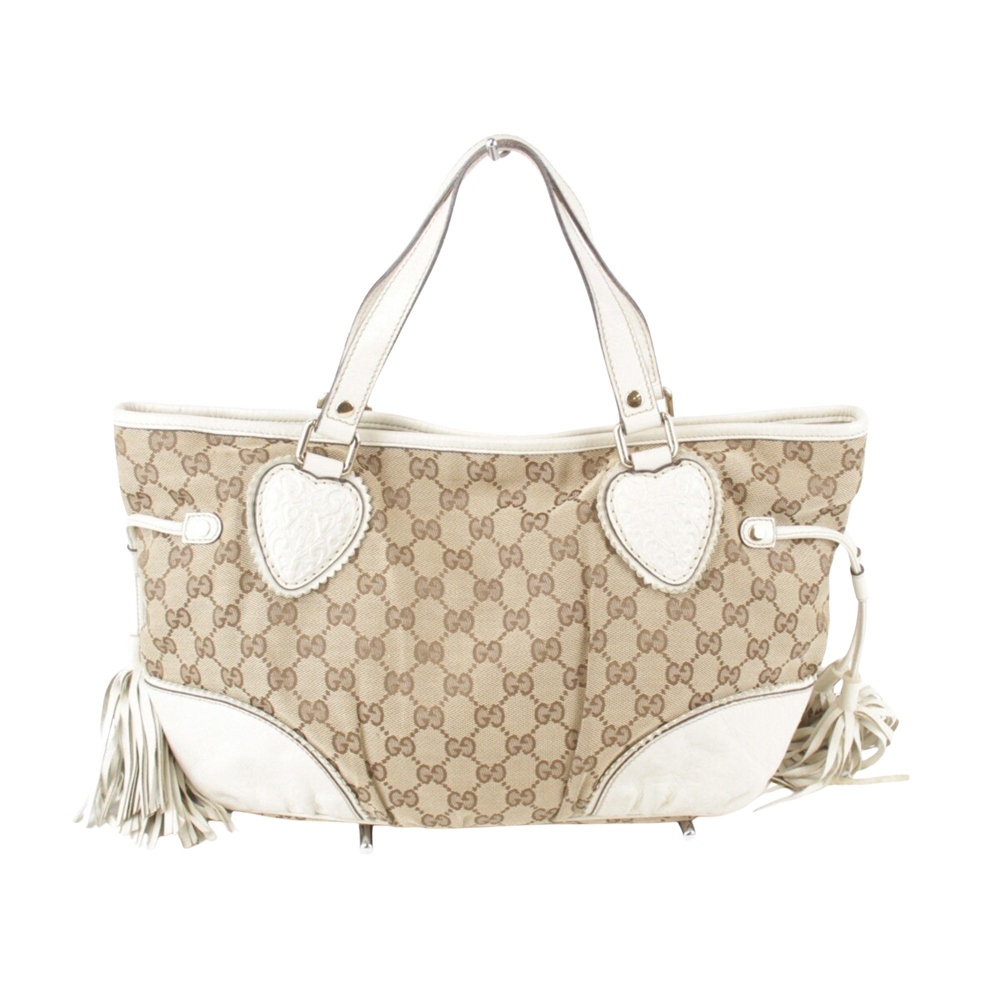 Gucci Gucci tote Size ONE SIZE - 2 Thumbnail