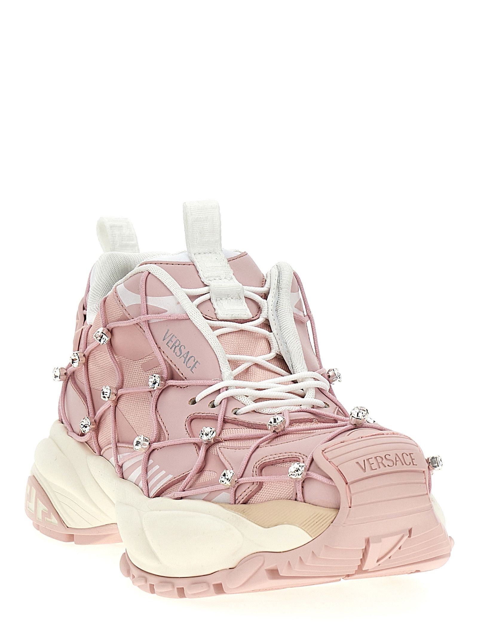 Versace 'Versace Mercury M_VS_02' sneakers Size US 6 / IT 36 - 2 Thumbnail