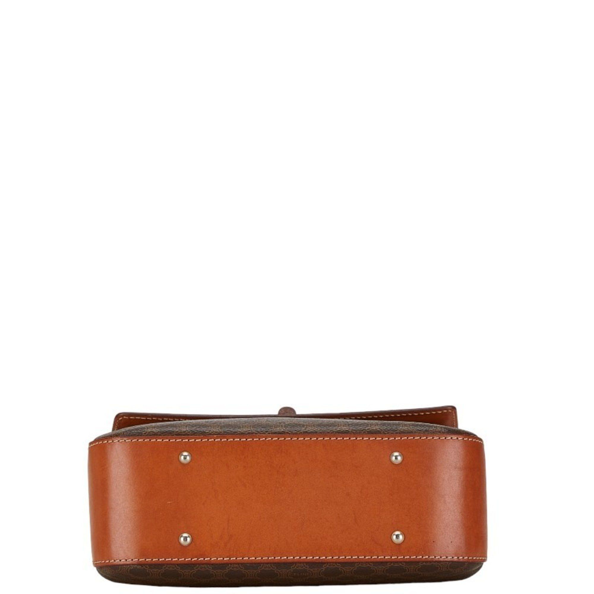 Celine Céline Macadam handbag Size ONE SIZE - 3 Thumbnail