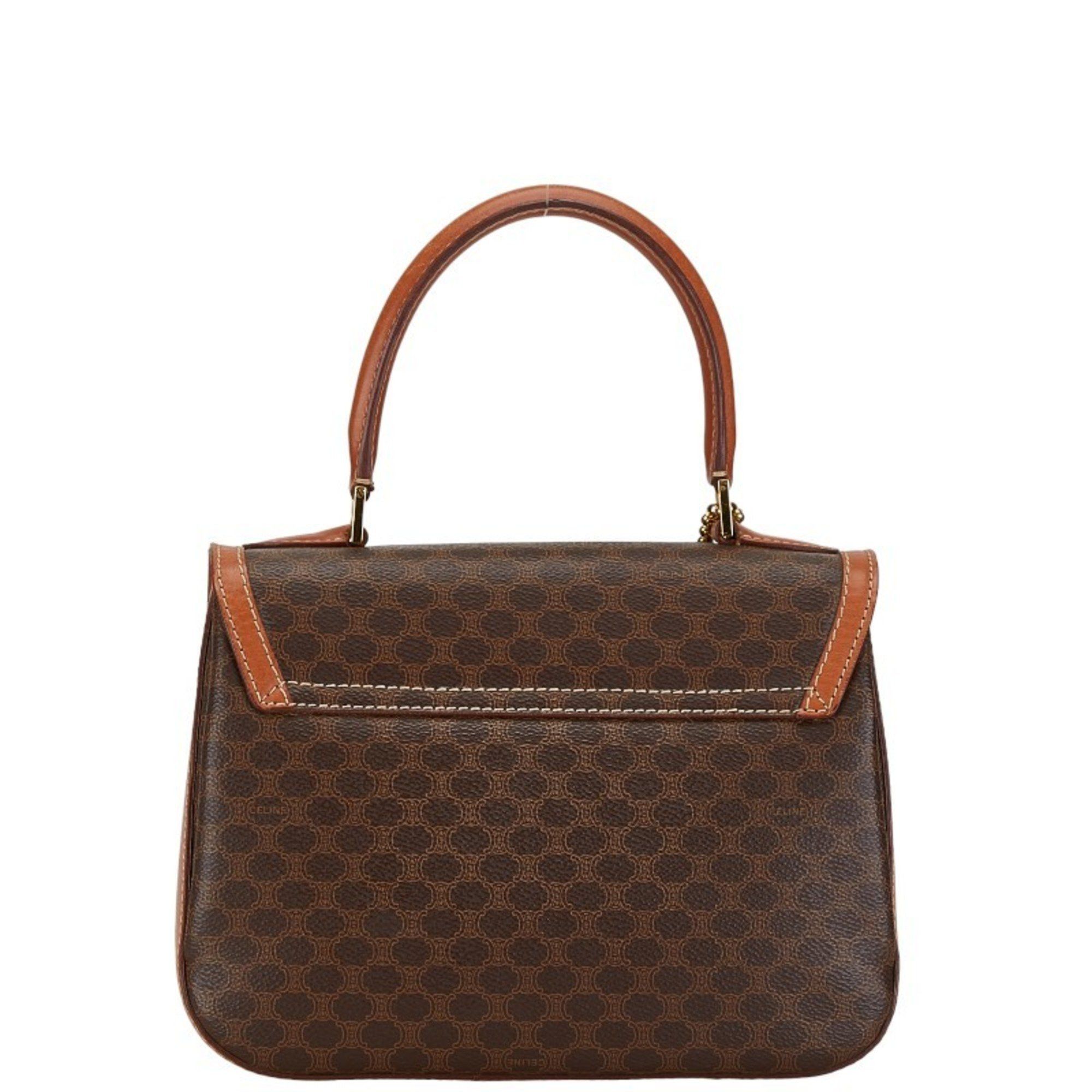 Celine Céline Macadam handbag Size ONE SIZE - 2 Thumbnail