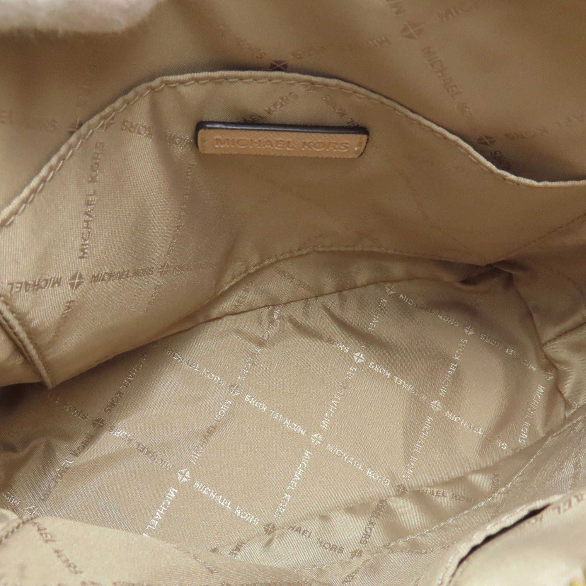 Michael Kors Michael Kors Jet set shoulder Size ONE SIZE - 6 Thumbnail