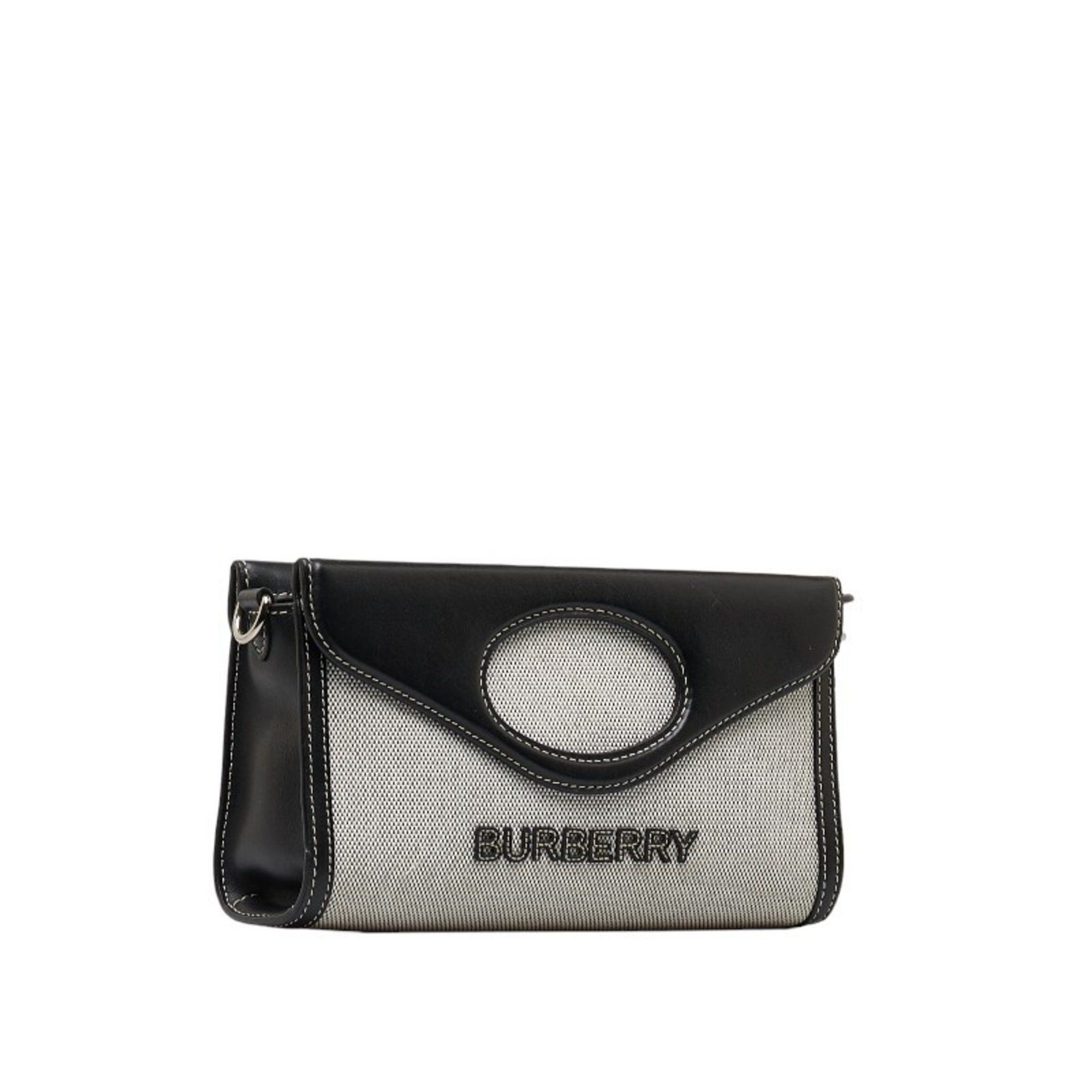 Burberry Burberry - shoulder Size ONE SIZE - 4 Thumbnail