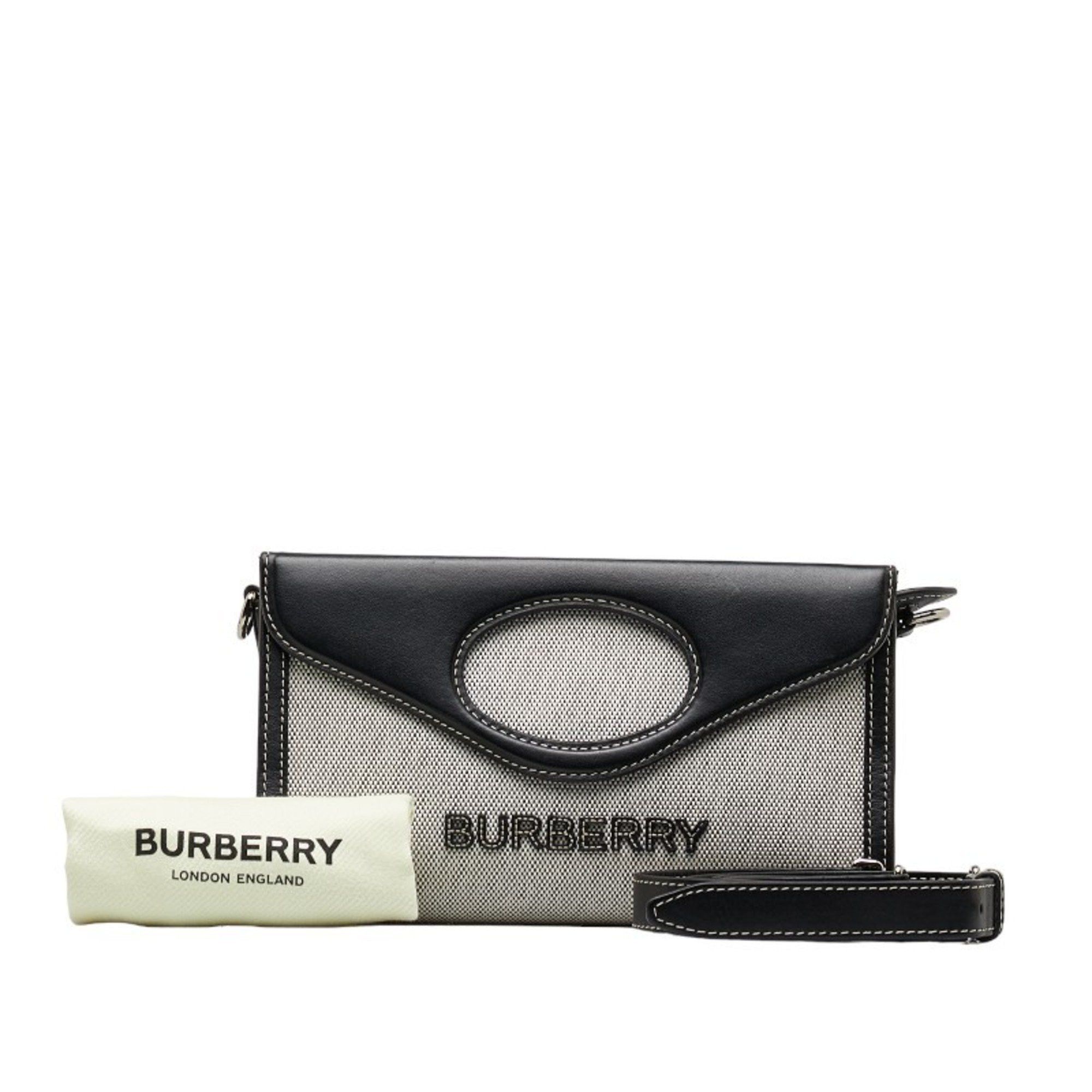 Burberry Burberry - shoulder Size ONE SIZE - 7 Thumbnail