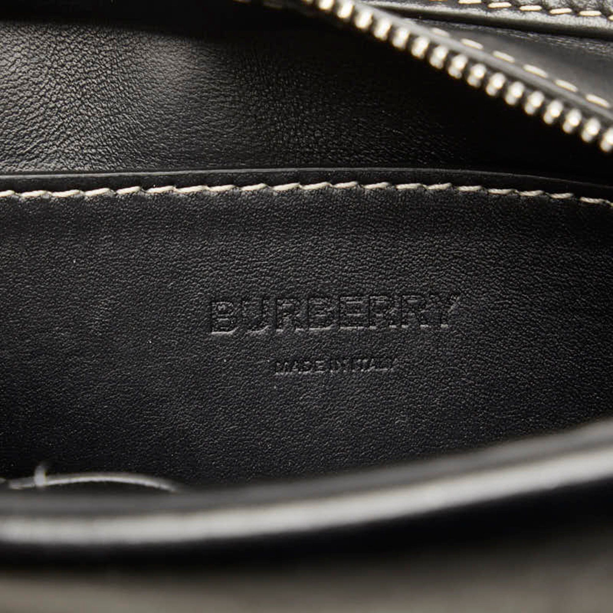 Burberry Burberry - shoulder Size ONE SIZE - 6 Thumbnail