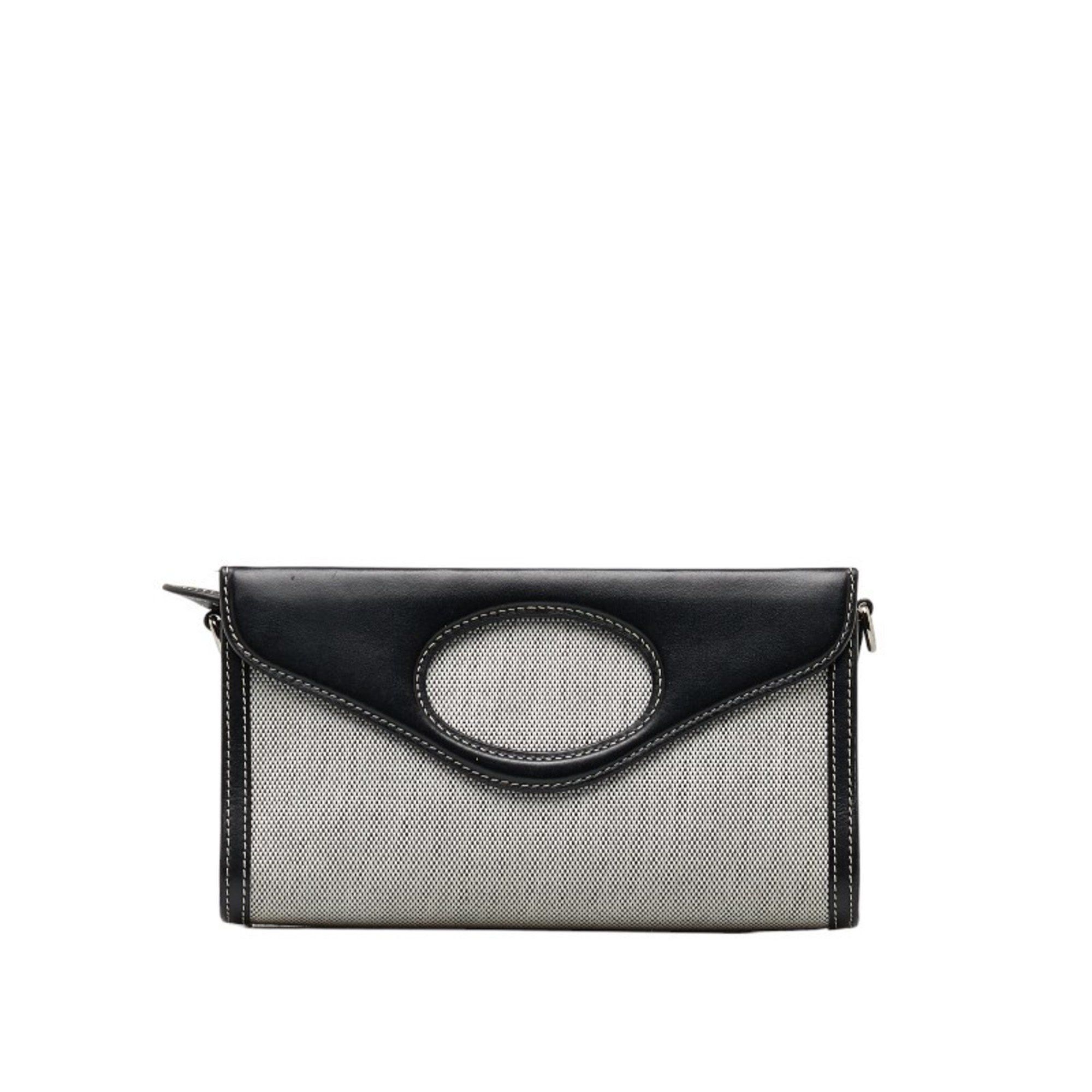 Burberry Burberry - shoulder Size ONE SIZE - 2 Thumbnail