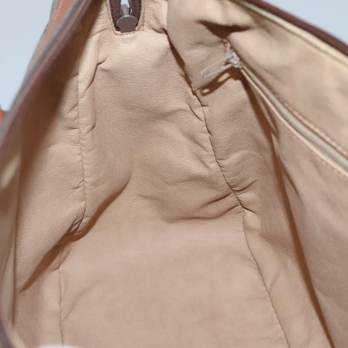Gucci Gucci Micro Small GG Canvas handbag Size ONE SIZE - 21 Thumbnail