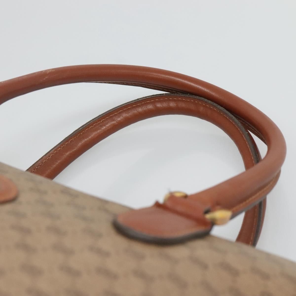 Gucci Gucci Micro Small GG Canvas handbag Size ONE SIZE - 18 Thumbnail
