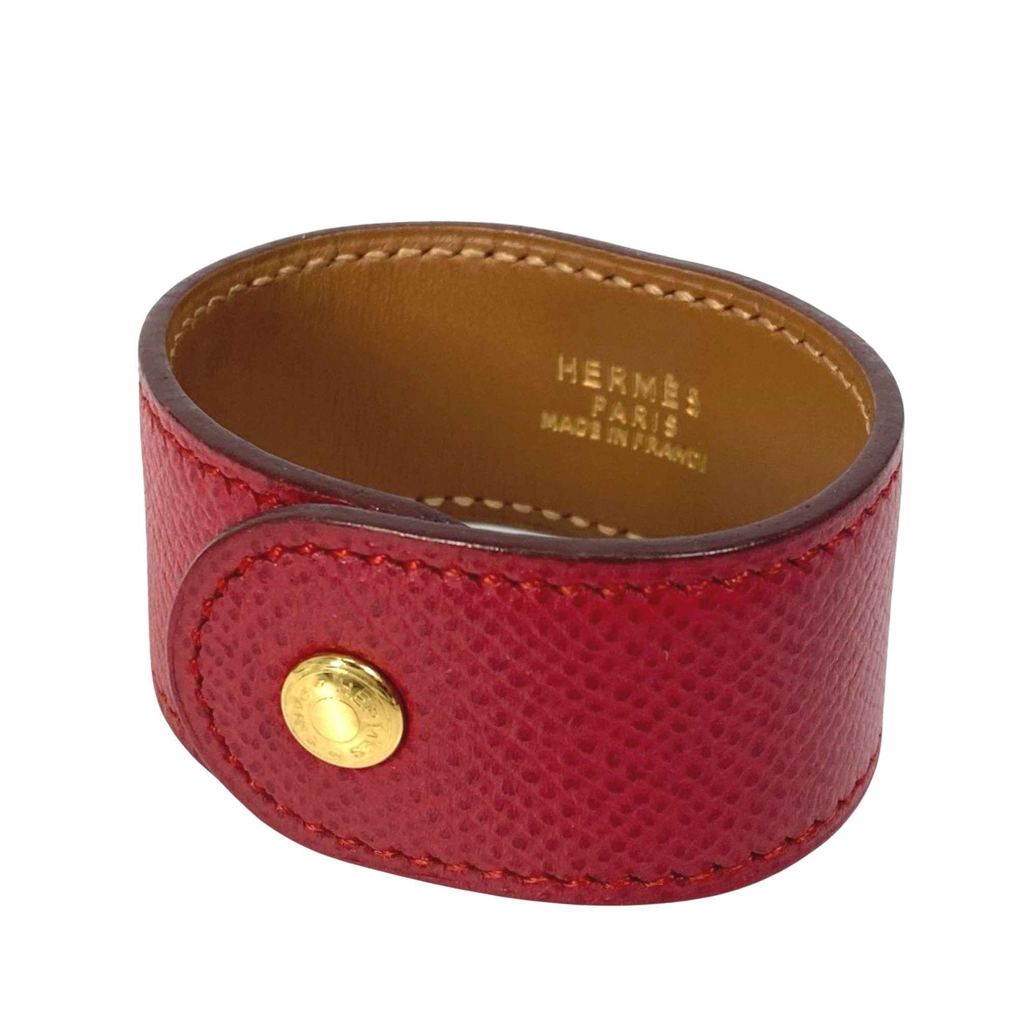 Hermes Hermès Medor bracelet Size ONE SIZE - 2 Thumbnail