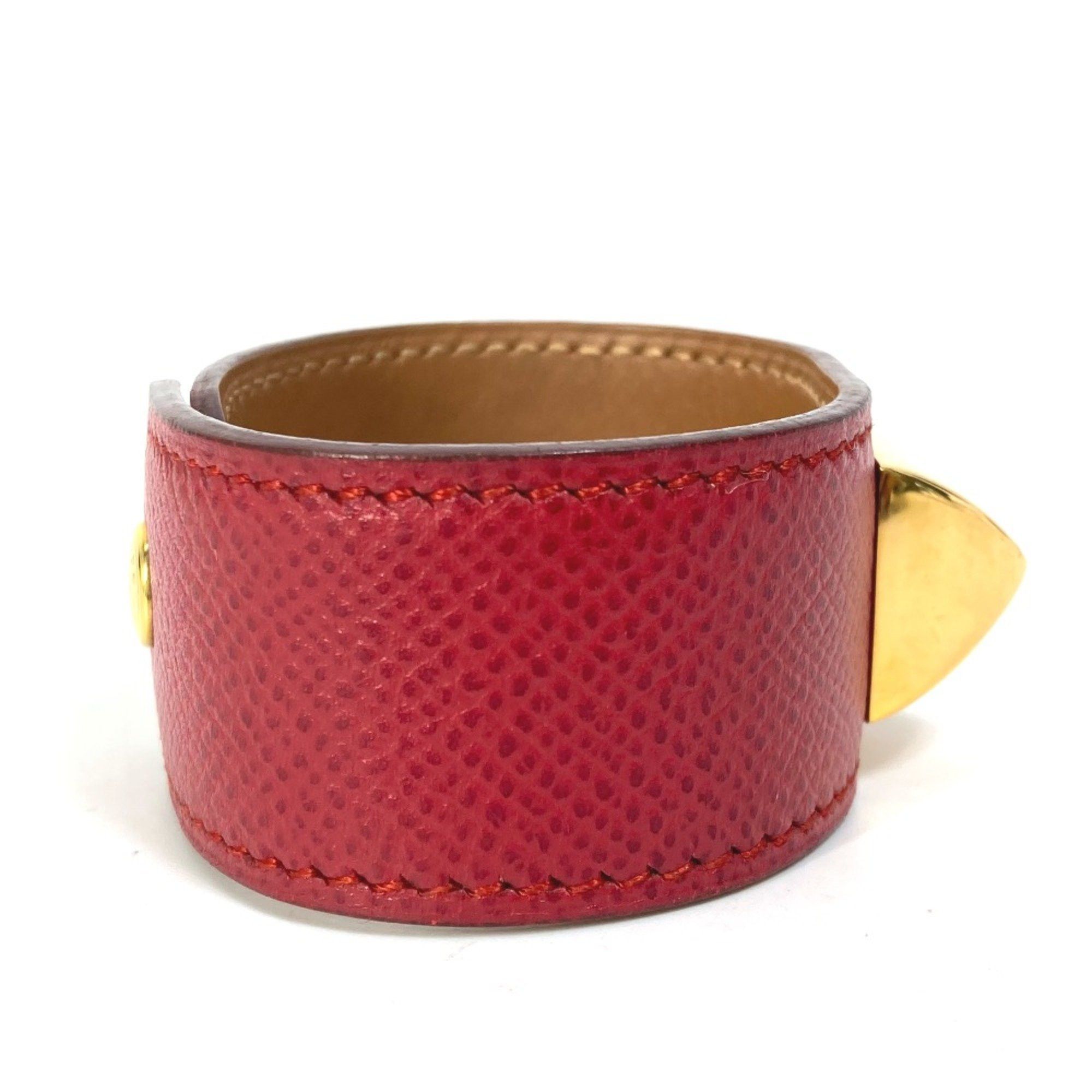 Hermes Hermès Medor bracelet Size ONE SIZE - 3 Thumbnail