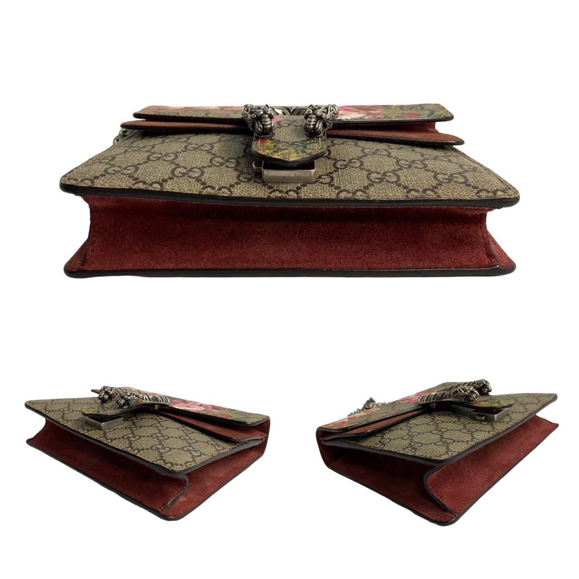 Gucci Gucci Dionysus shoulder Size ONE SIZE - 3 Thumbnail