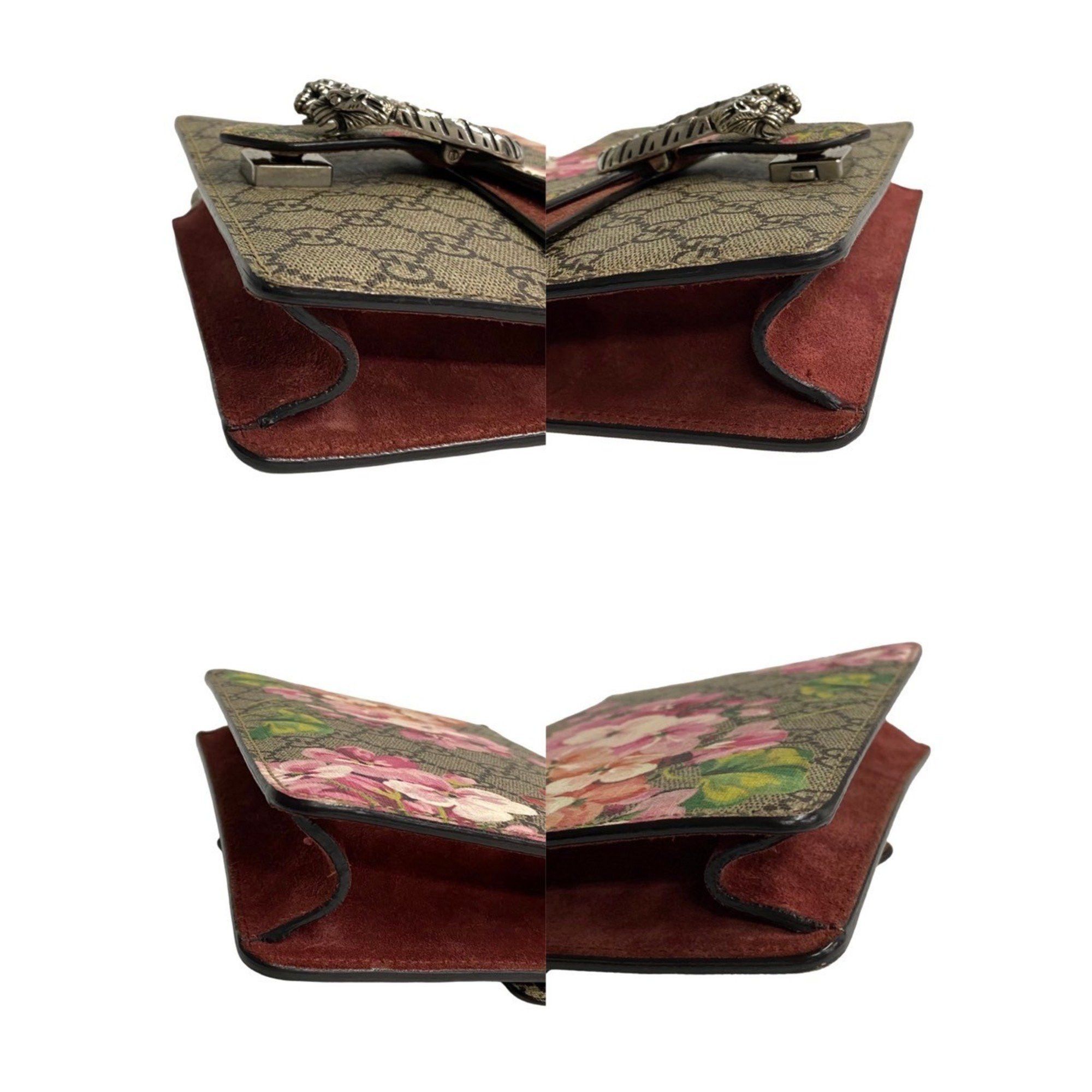 Gucci Gucci Dionysus shoulder Size ONE SIZE - 9 Thumbnail