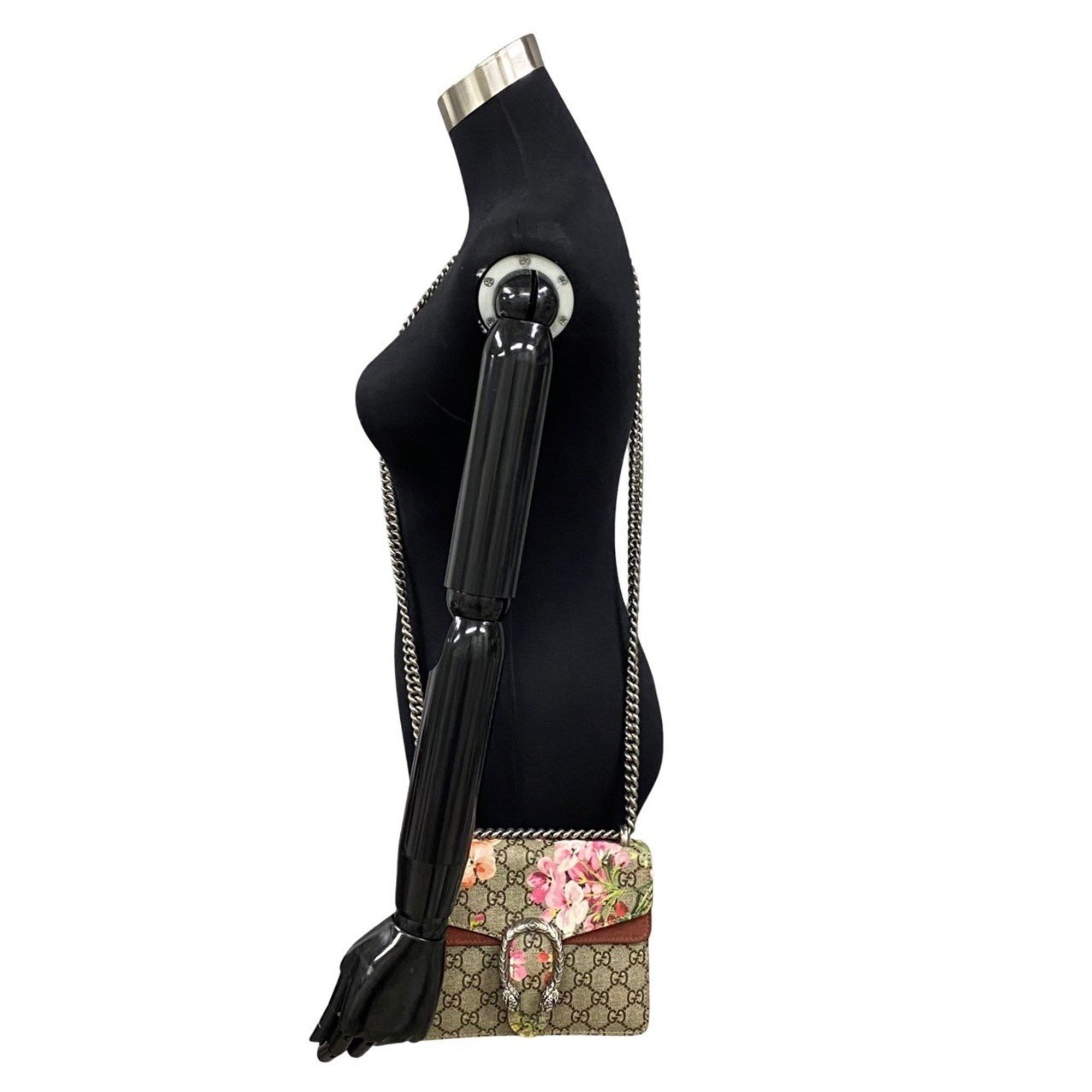 Gucci Gucci Dionysus shoulder Size ONE SIZE - 7 Thumbnail