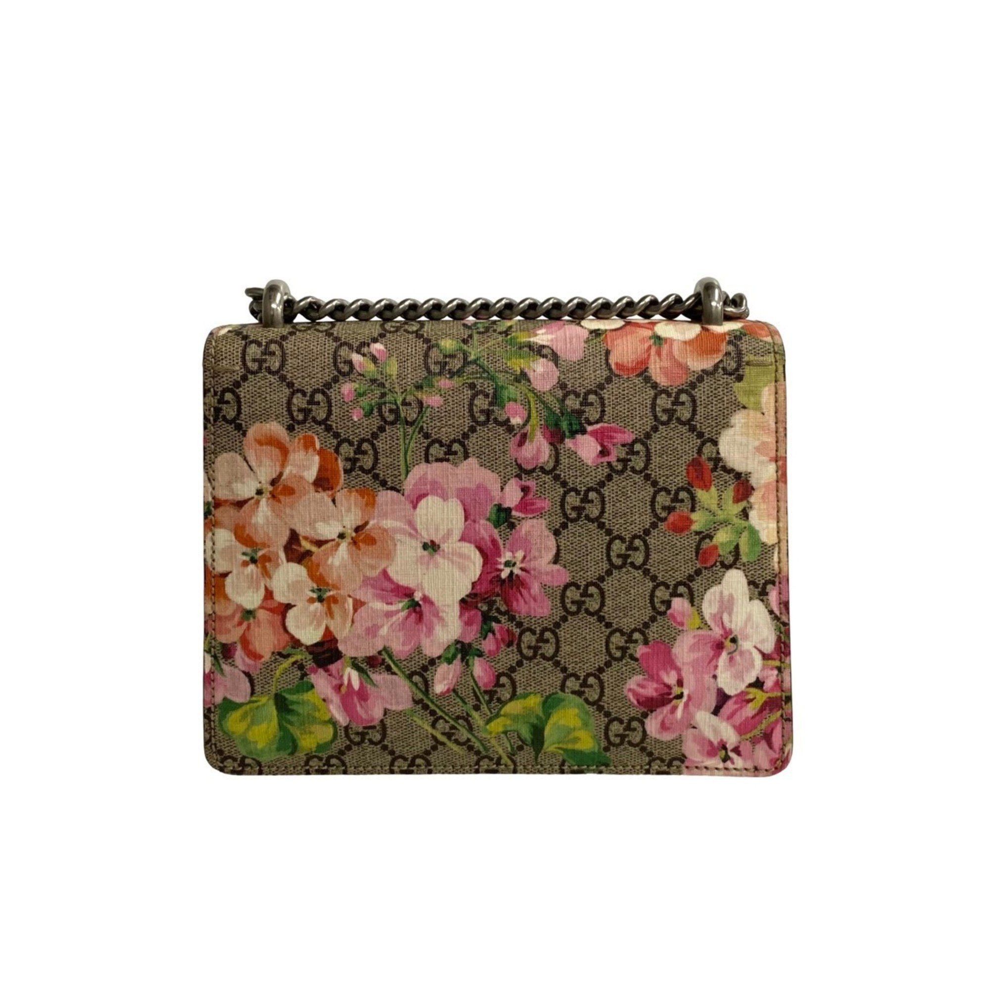 Gucci Gucci Dionysus shoulder Size ONE SIZE - 2 Thumbnail