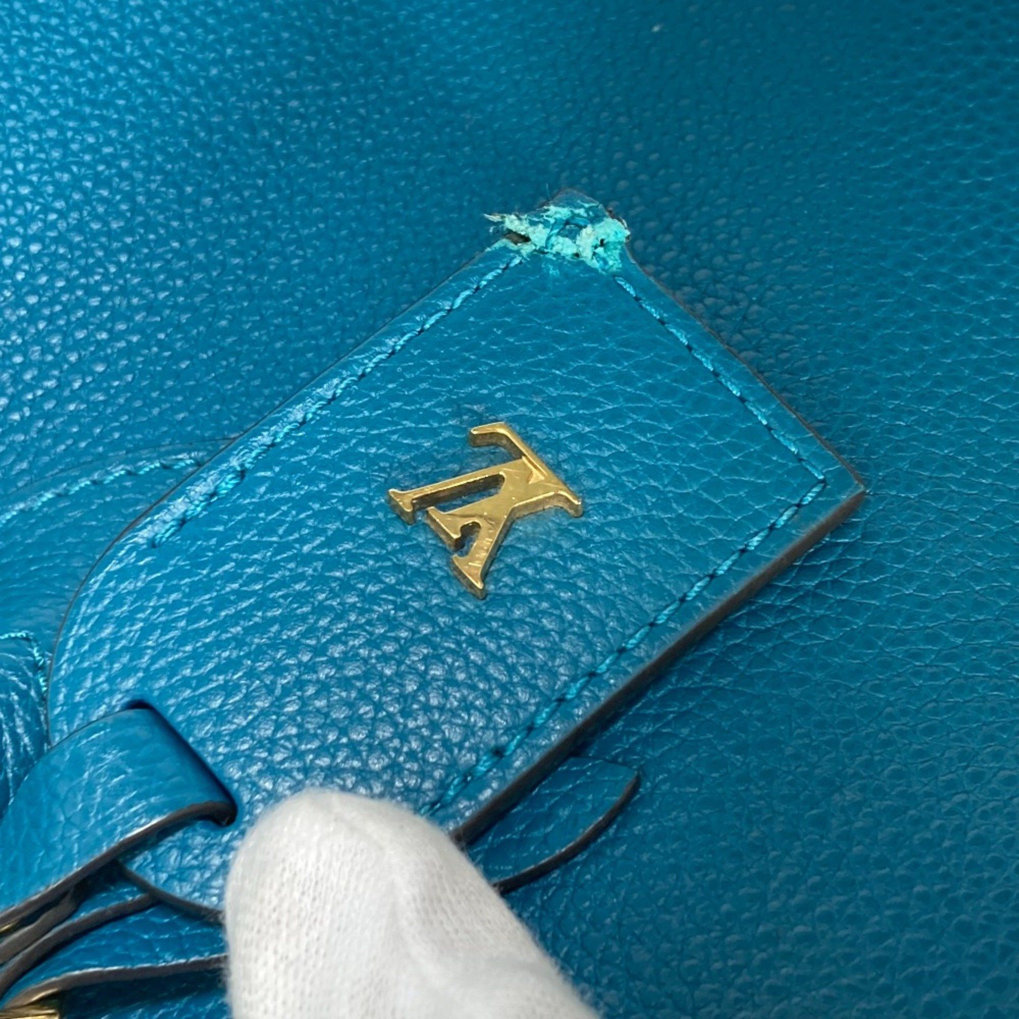 Louis Vuitton Louis Vuitton Milla shoulder Size ONE SIZE - 16 Thumbnail