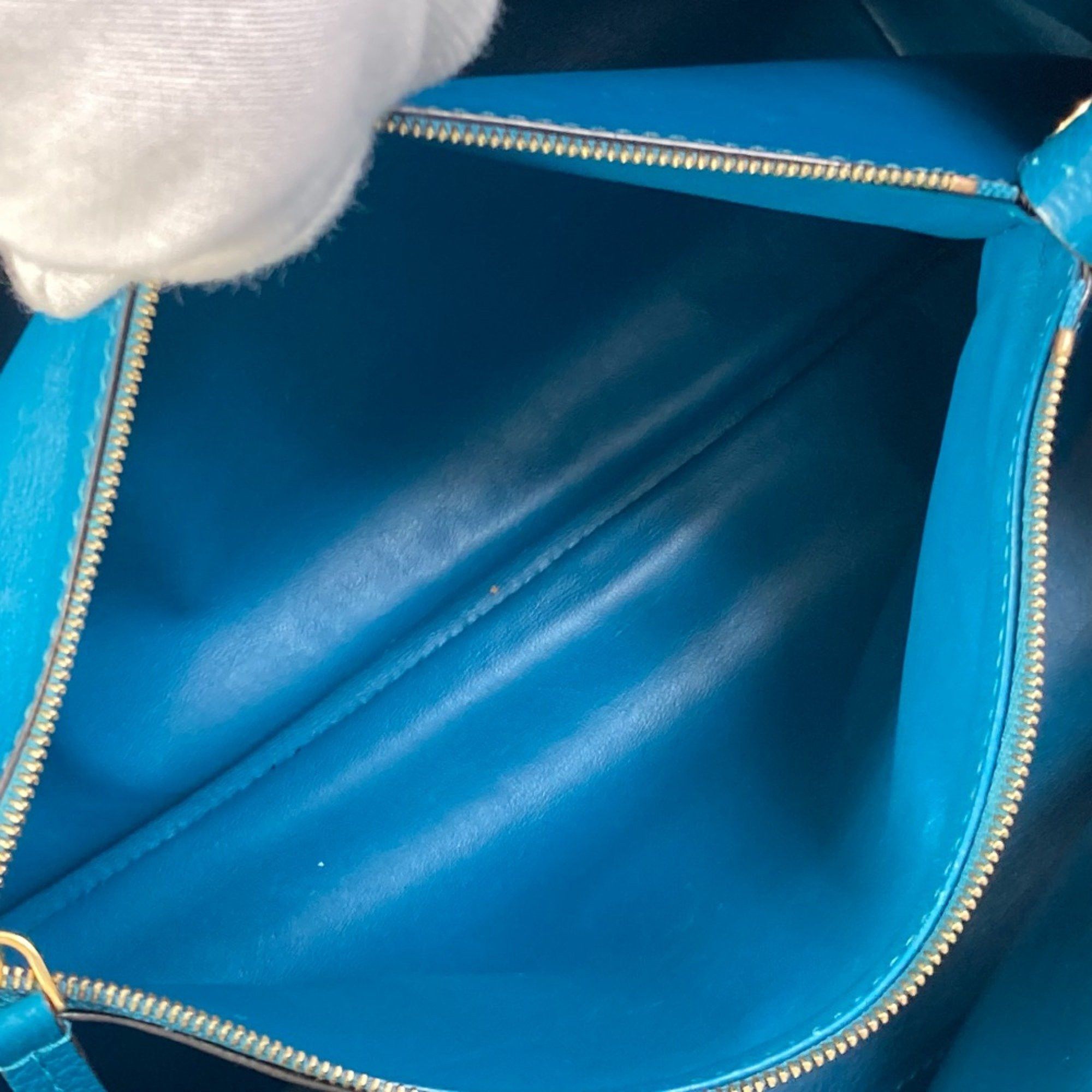 Louis Vuitton Louis Vuitton Milla shoulder Size ONE SIZE - 11 Thumbnail