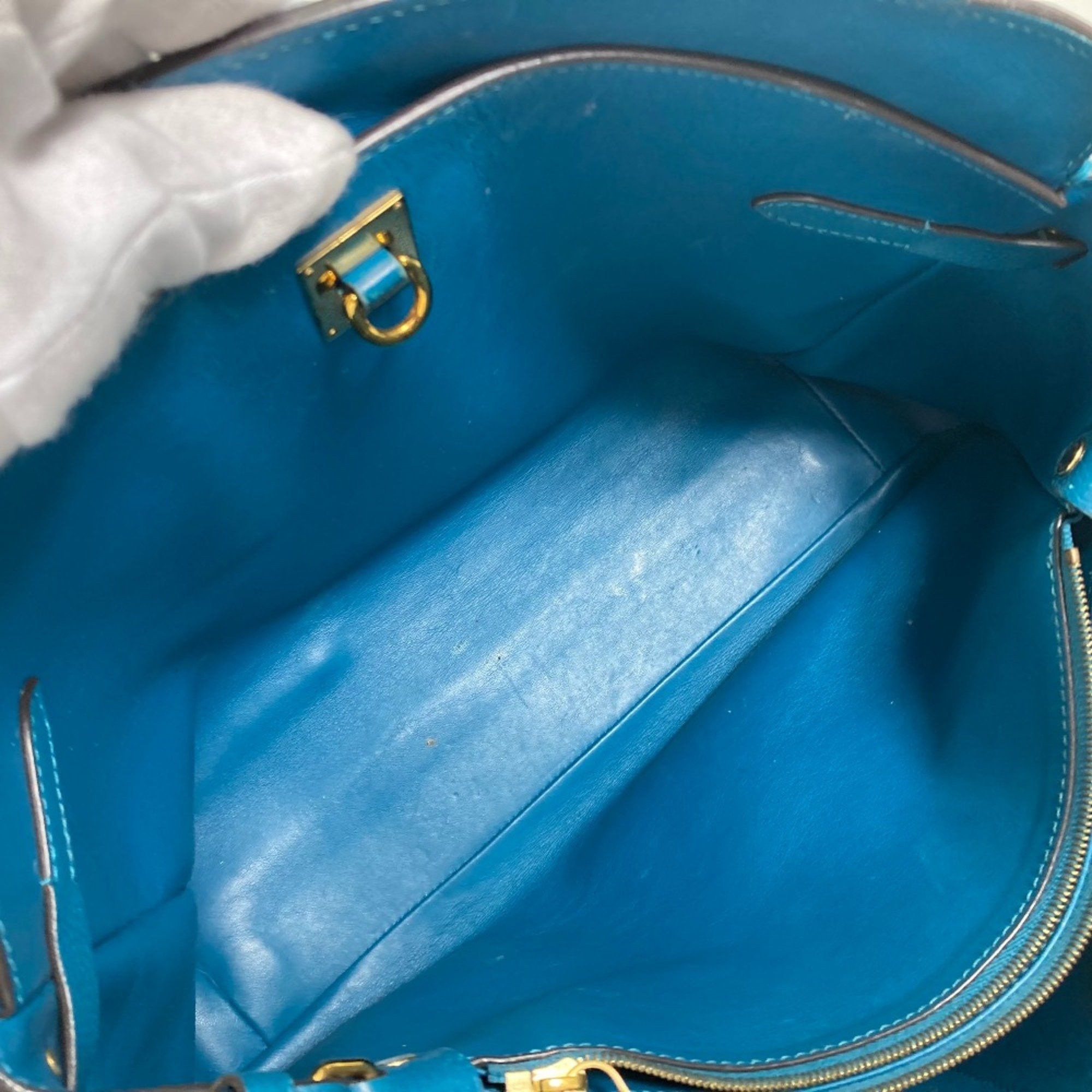 Louis Vuitton Louis Vuitton Milla shoulder Size ONE SIZE - 13 Thumbnail