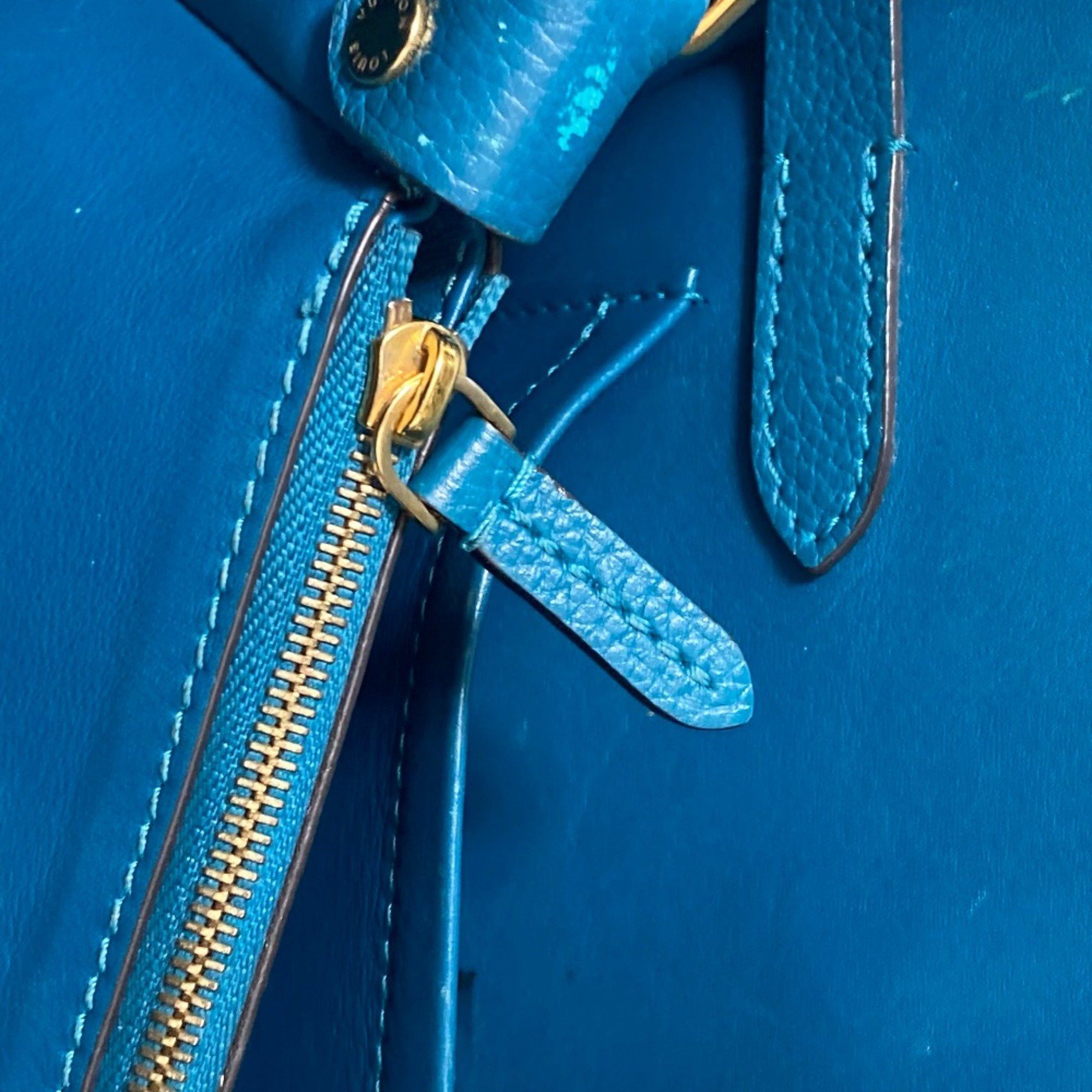 Louis Vuitton Louis Vuitton Milla shoulder Size ONE SIZE - 10 Thumbnail
