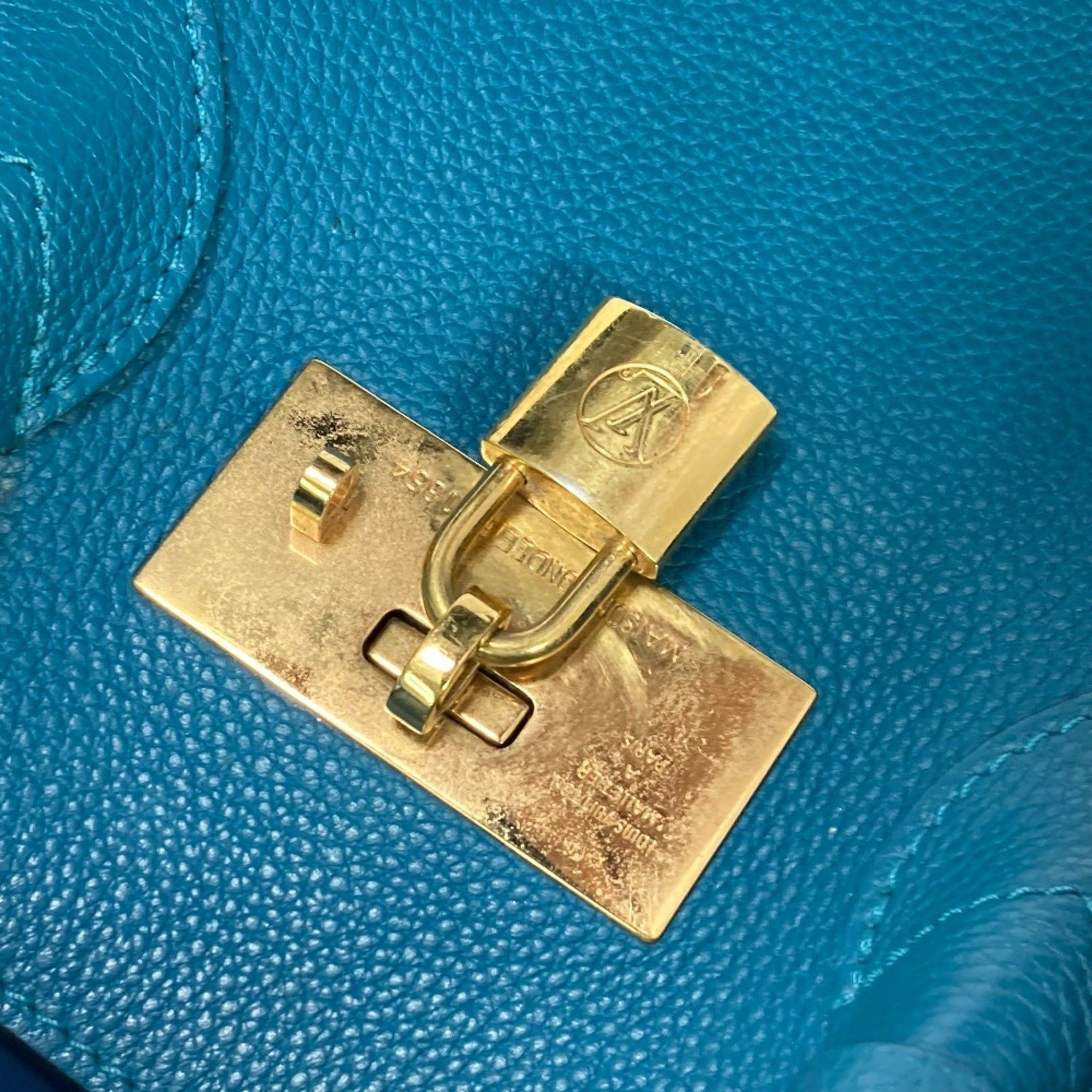 Louis Vuitton Louis Vuitton Milla shoulder Size ONE SIZE - 9 Thumbnail