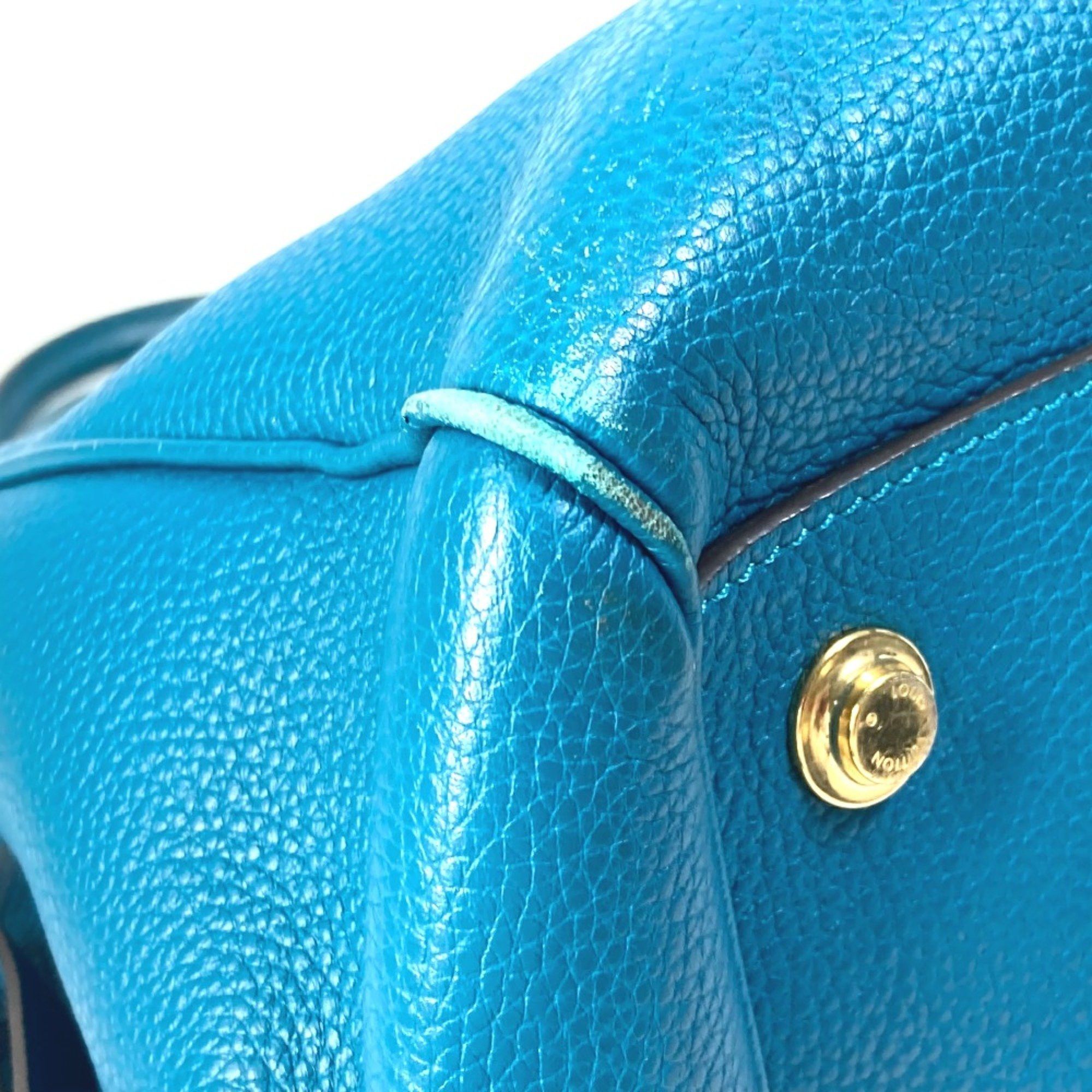 Louis Vuitton Louis Vuitton Milla shoulder Size ONE SIZE - 7 Thumbnail
